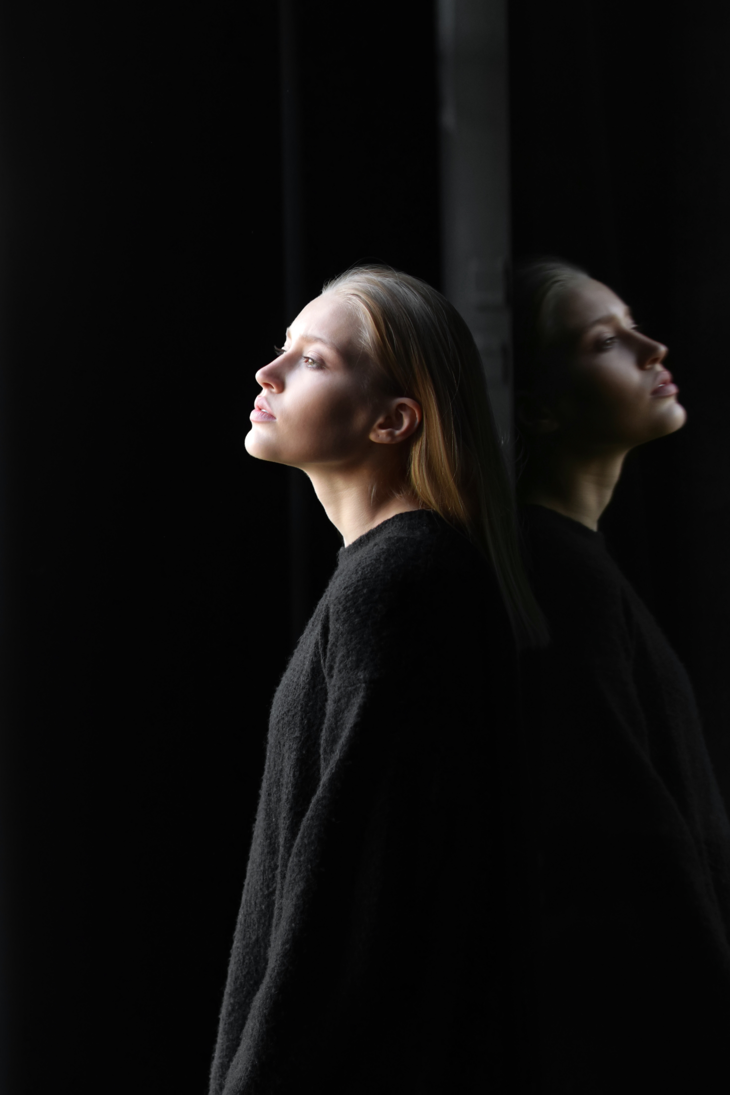 ПОРТРЕТЫ. Репортажный фотограф Света Асадчая