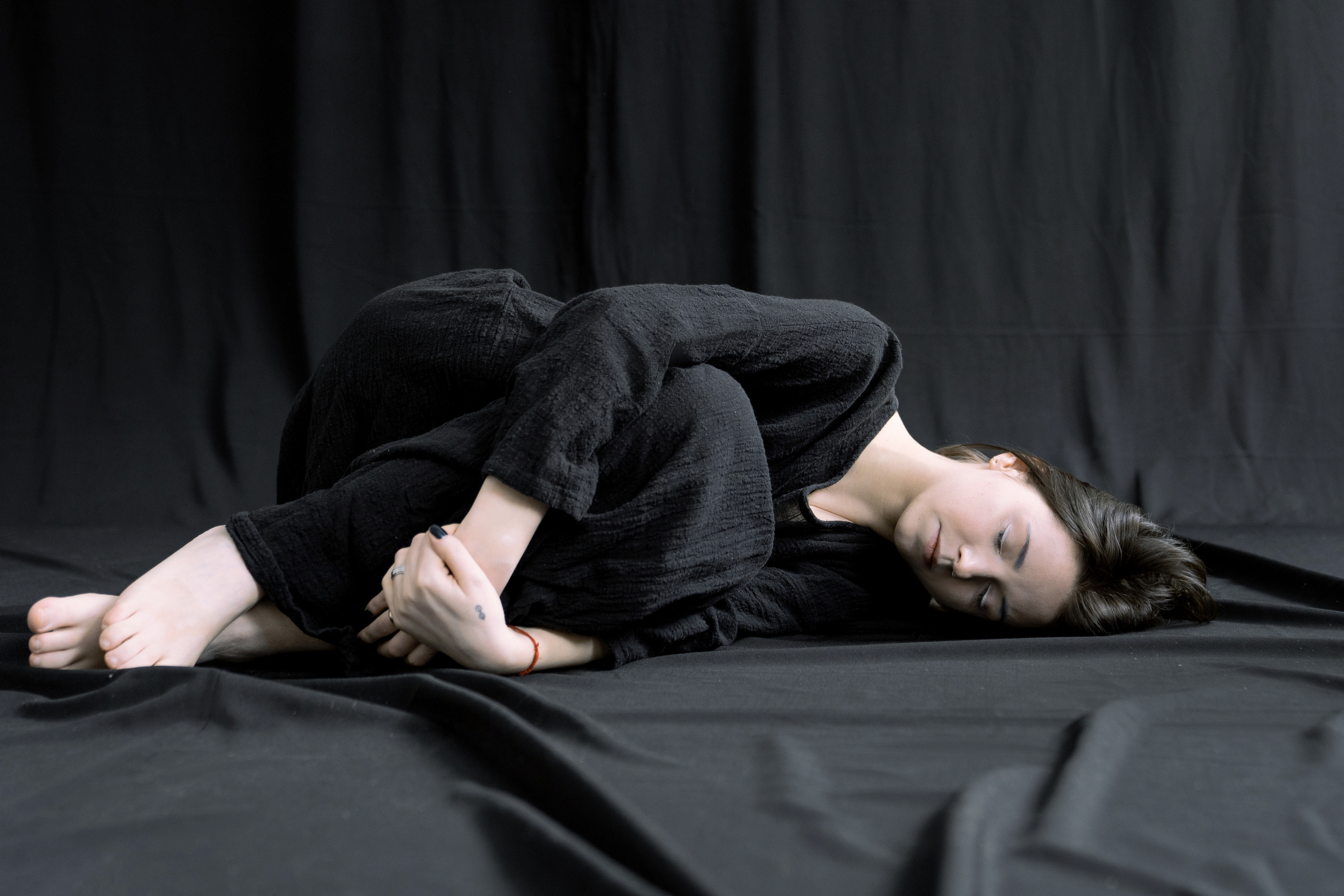 ПОРТРЕТЫ. Репортажный фотограф Света Асадчая