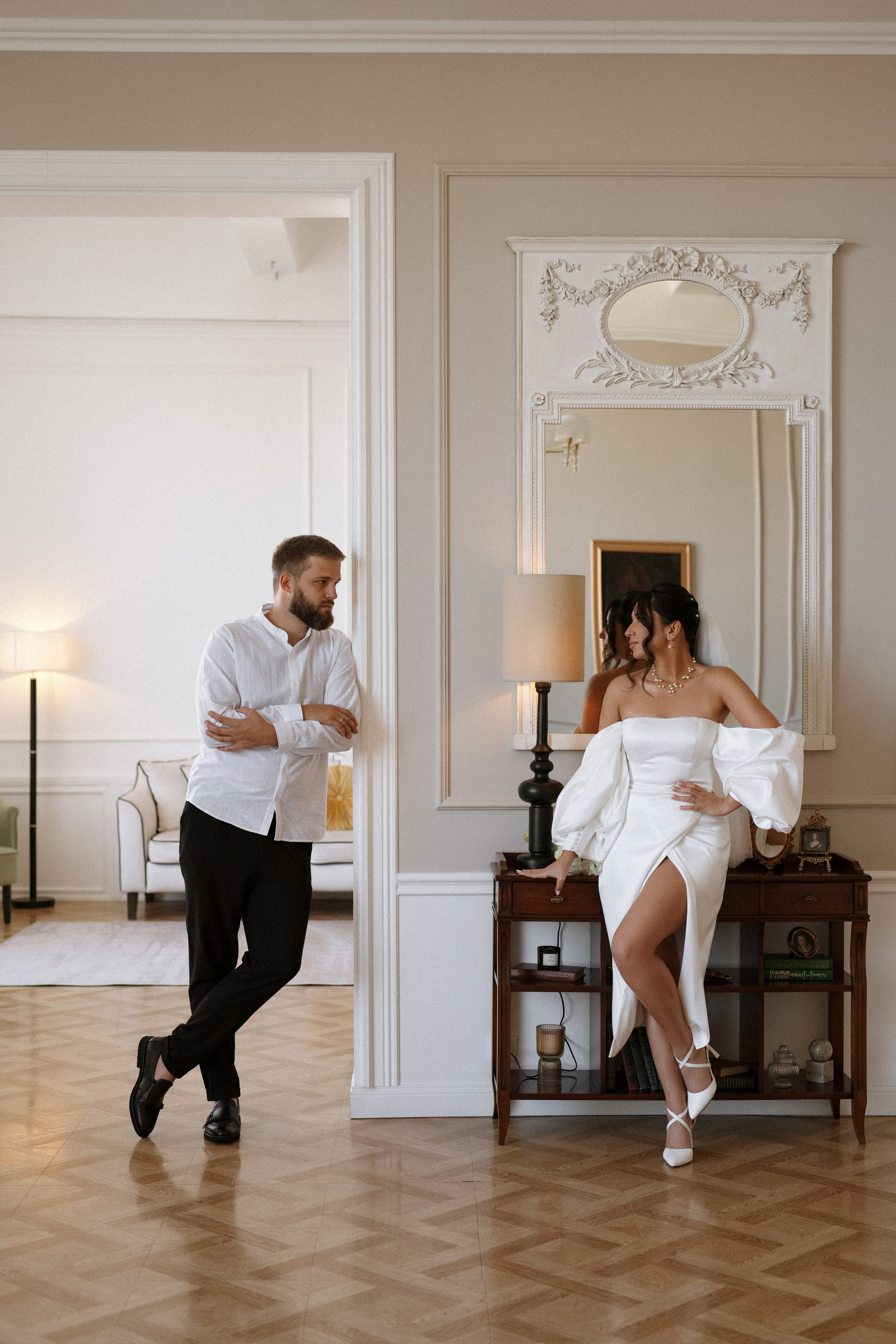 Егор и Марина. Свадебный и семейный фотограф в Краснодаре и Краснодарском крае