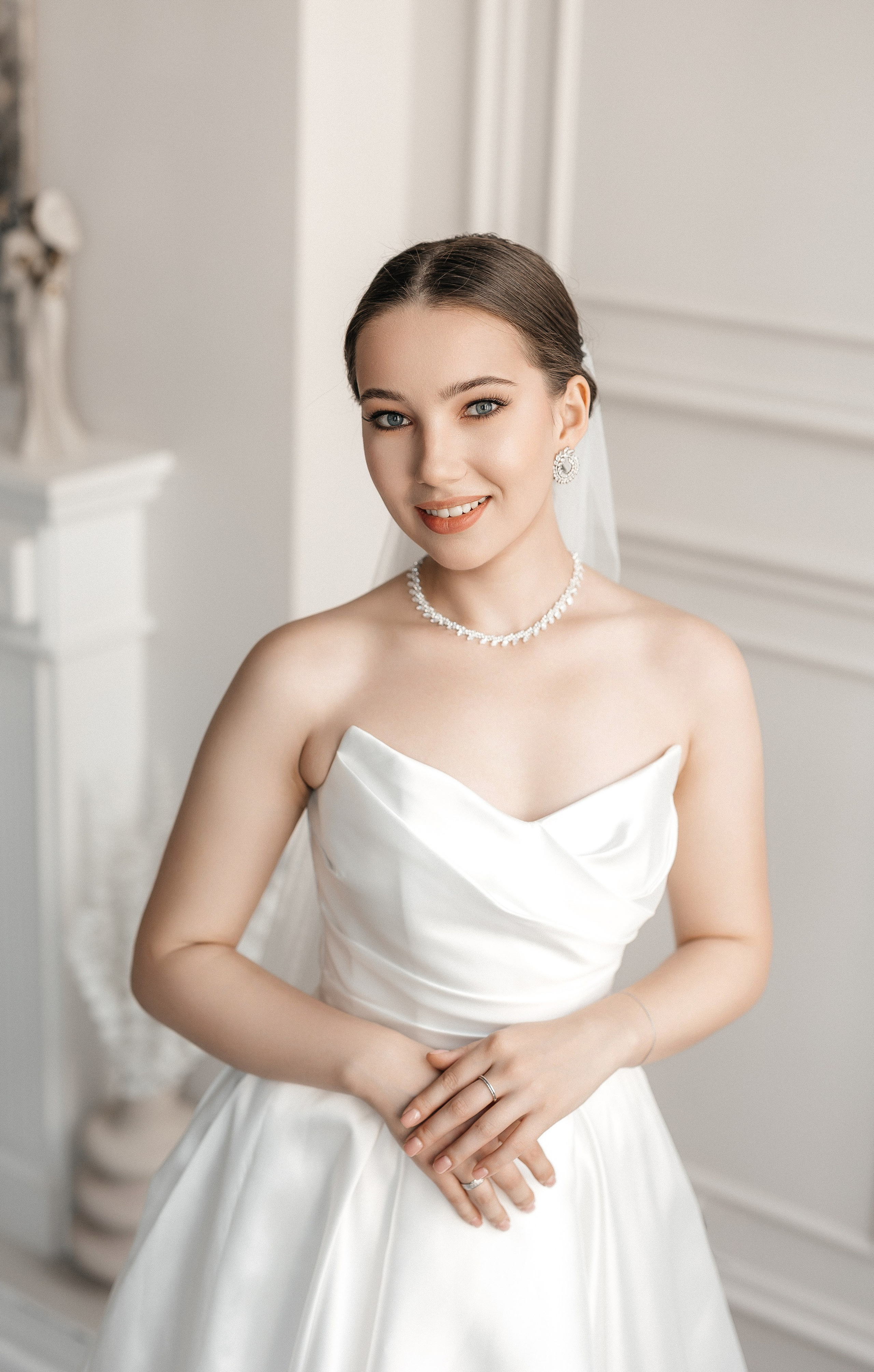 Вячеслав & Алина | 25.09.25. Свадебный и семейный фотограф в Омске Евгения Хакимова