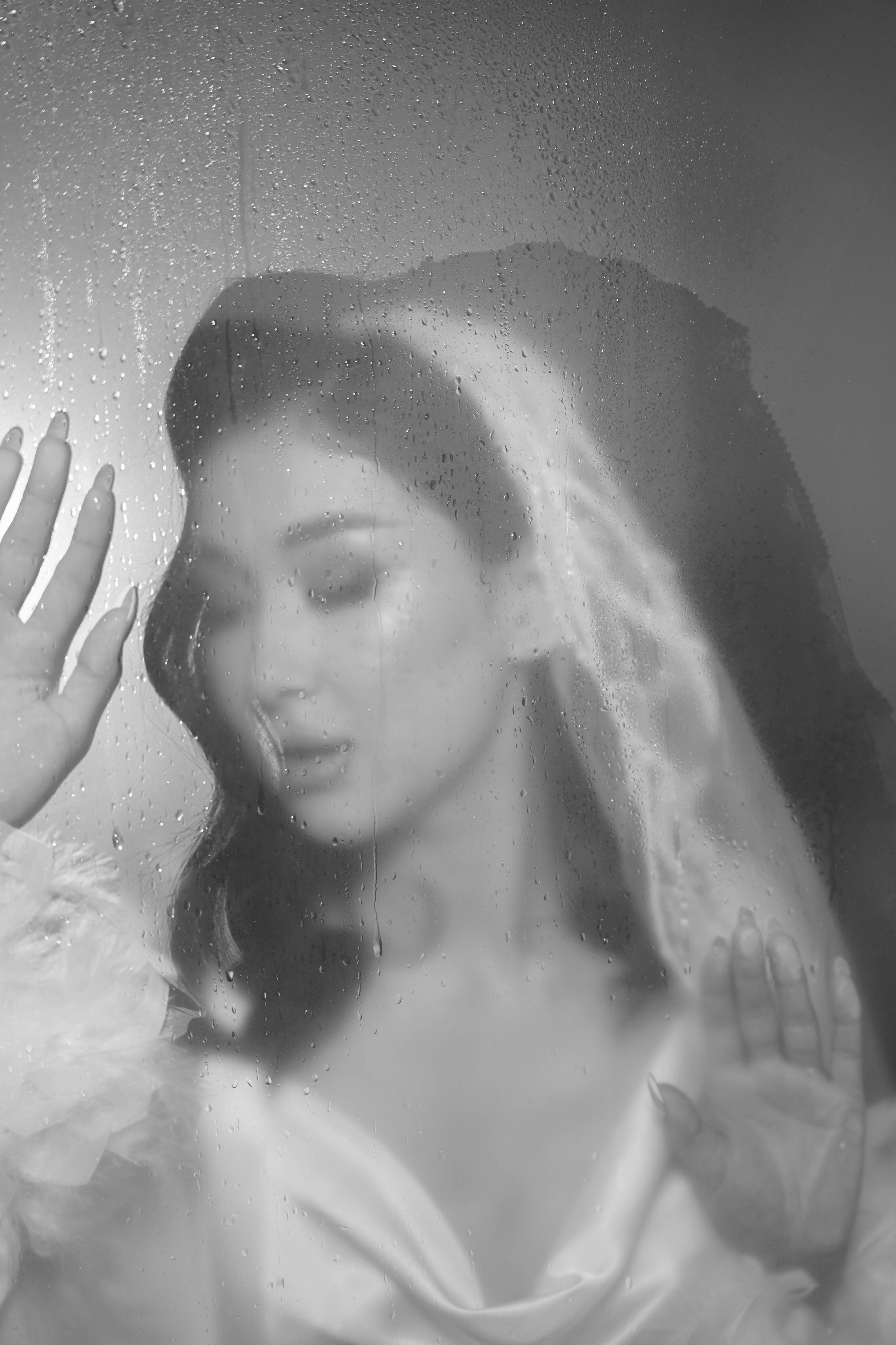 Jambul & Aruzhan. Фотограф Ернар Ержанов