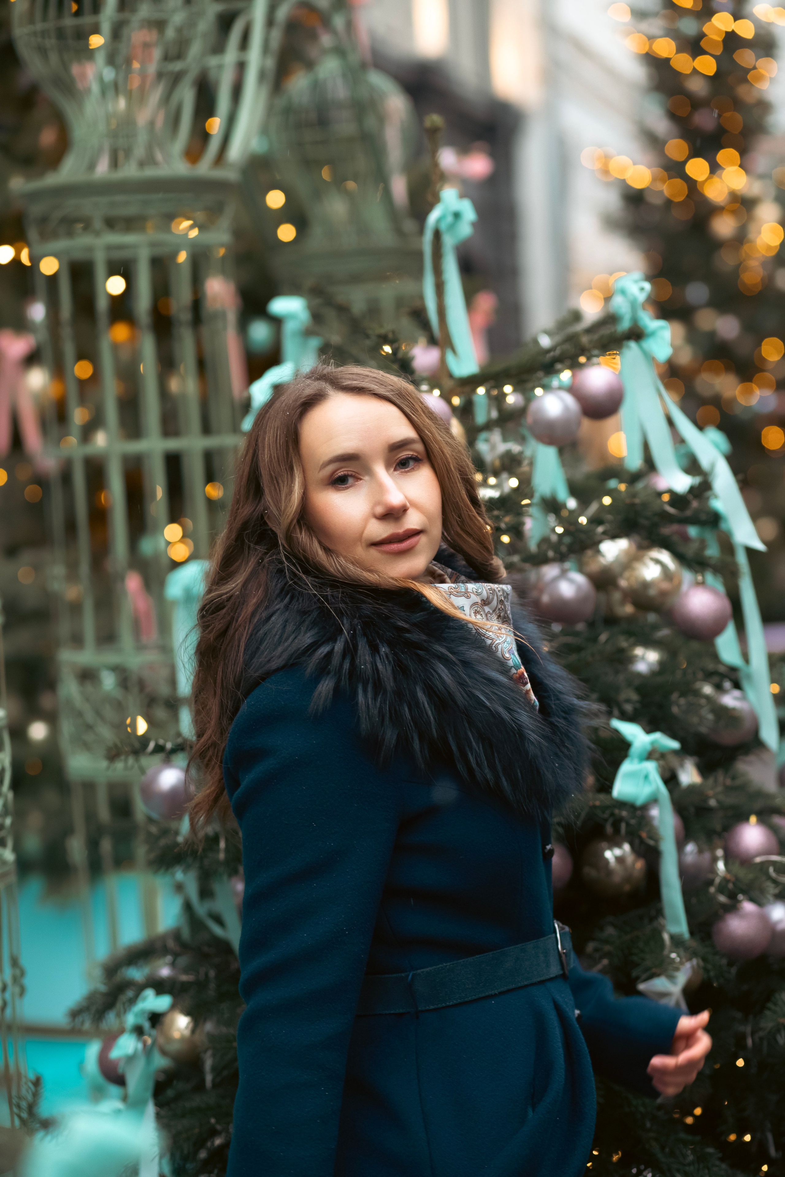 Марина. Женский фотограф в Москве Рина Леонтьева