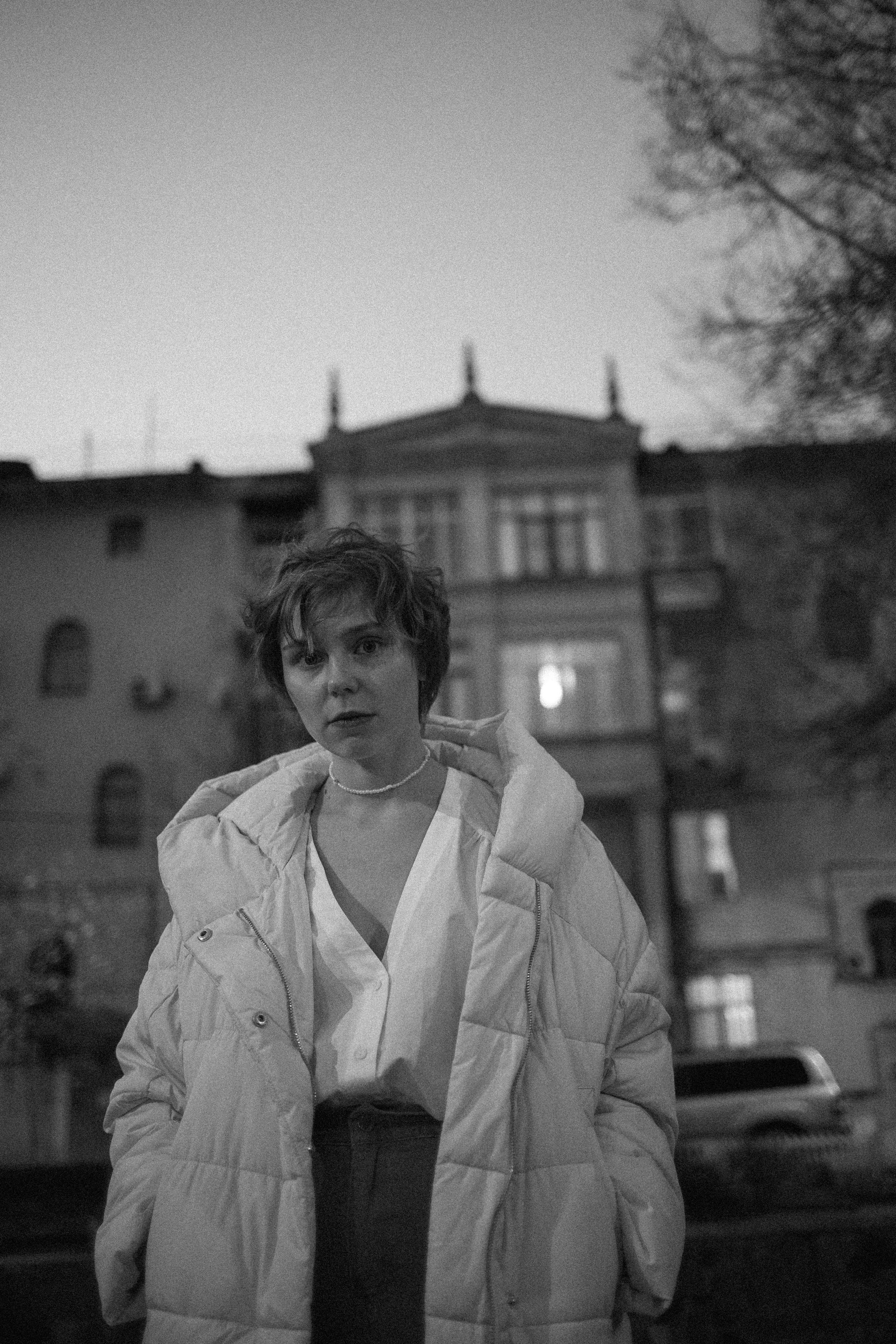 Лиза. Фотограф в Волгограде Карина Хлебушкина