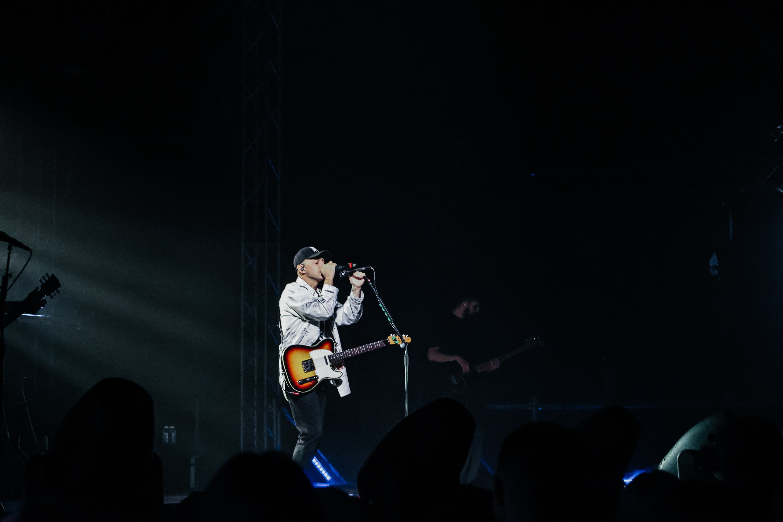 CONCERT. Главная