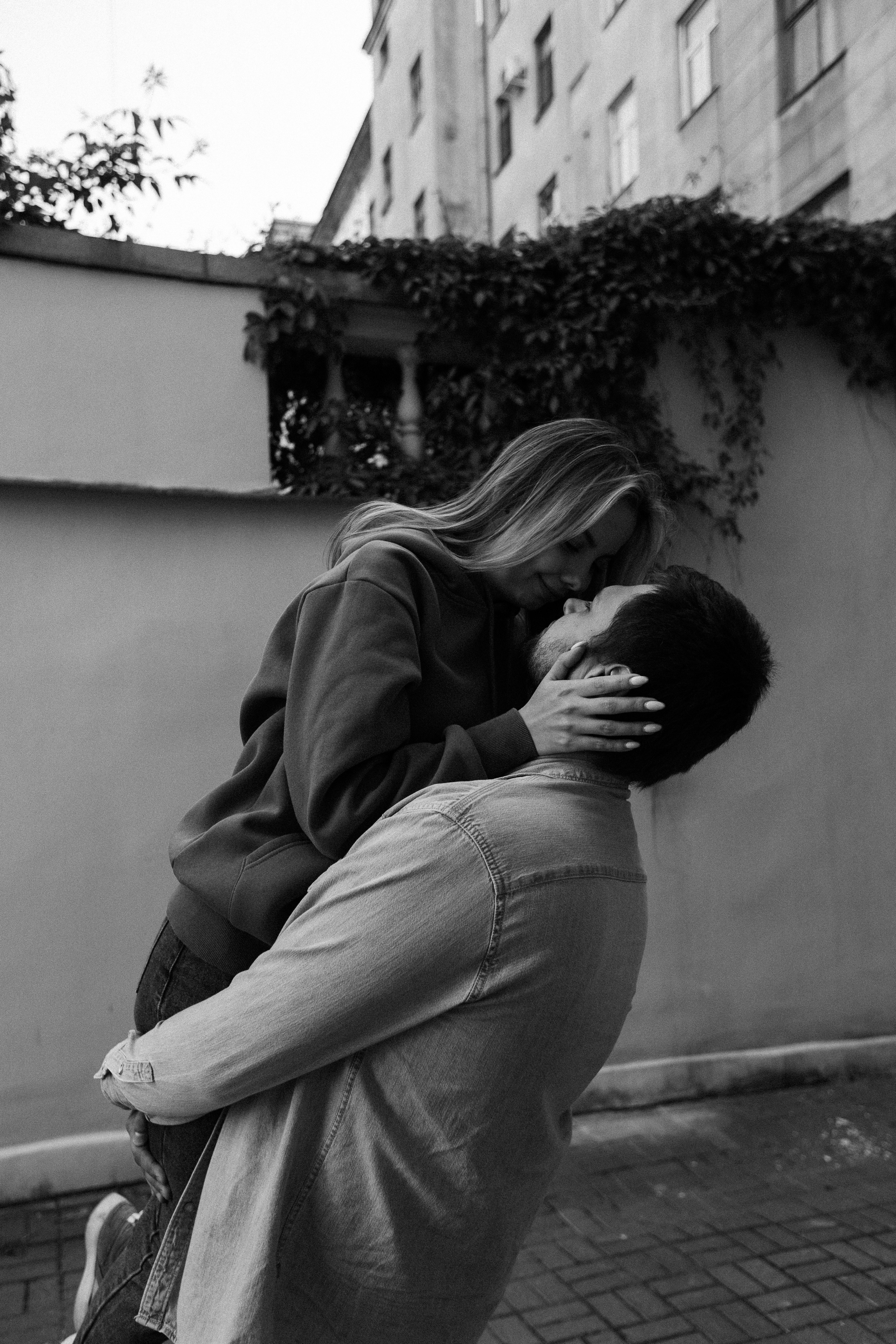 Саша & Лиза. Питер. ФОТОГРАФ Маргарита Сивакова | Ярославль Кострома Москва