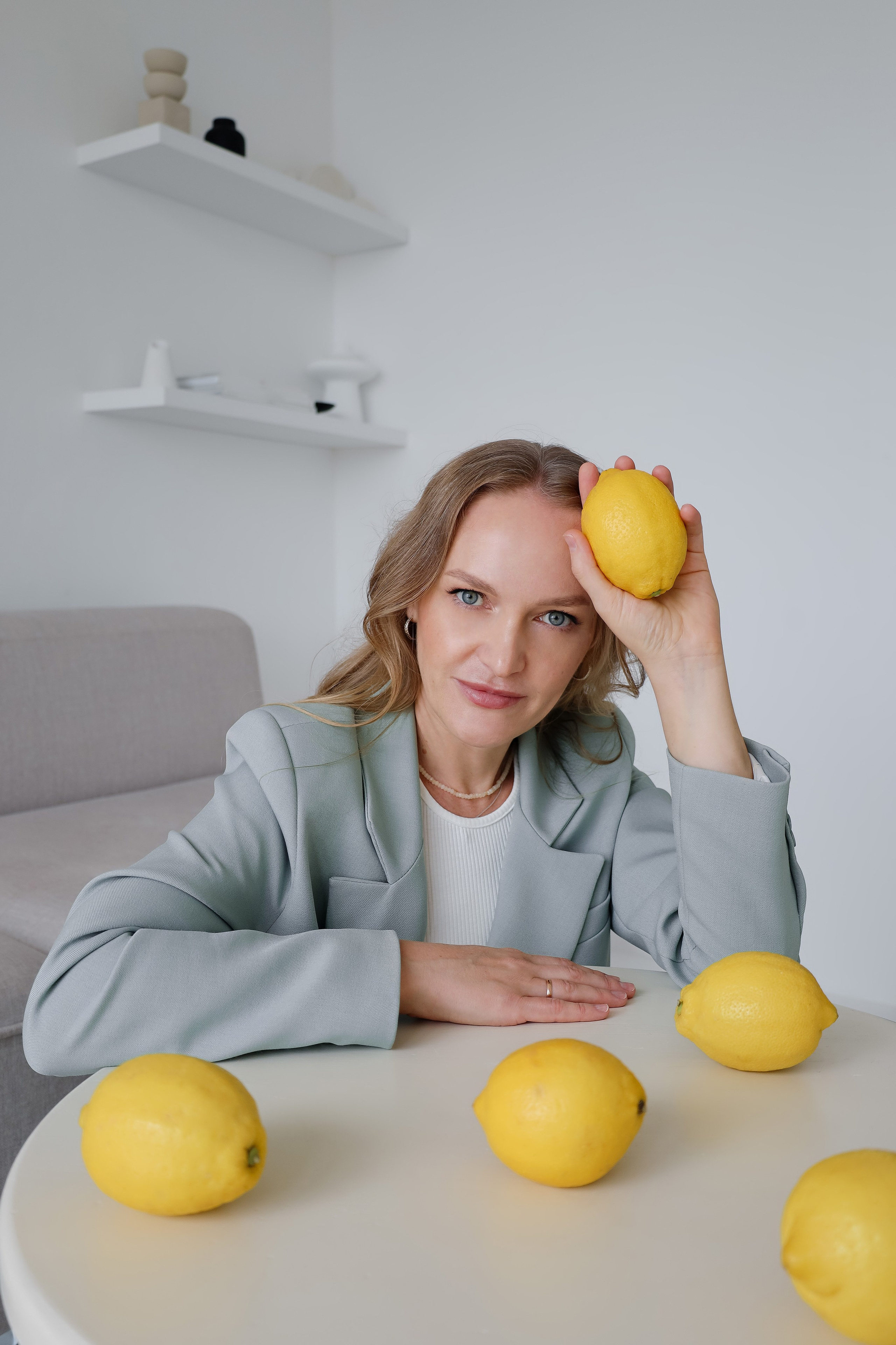 Нутрициолог: Юлия. Фотограф Череповец T_FOTO