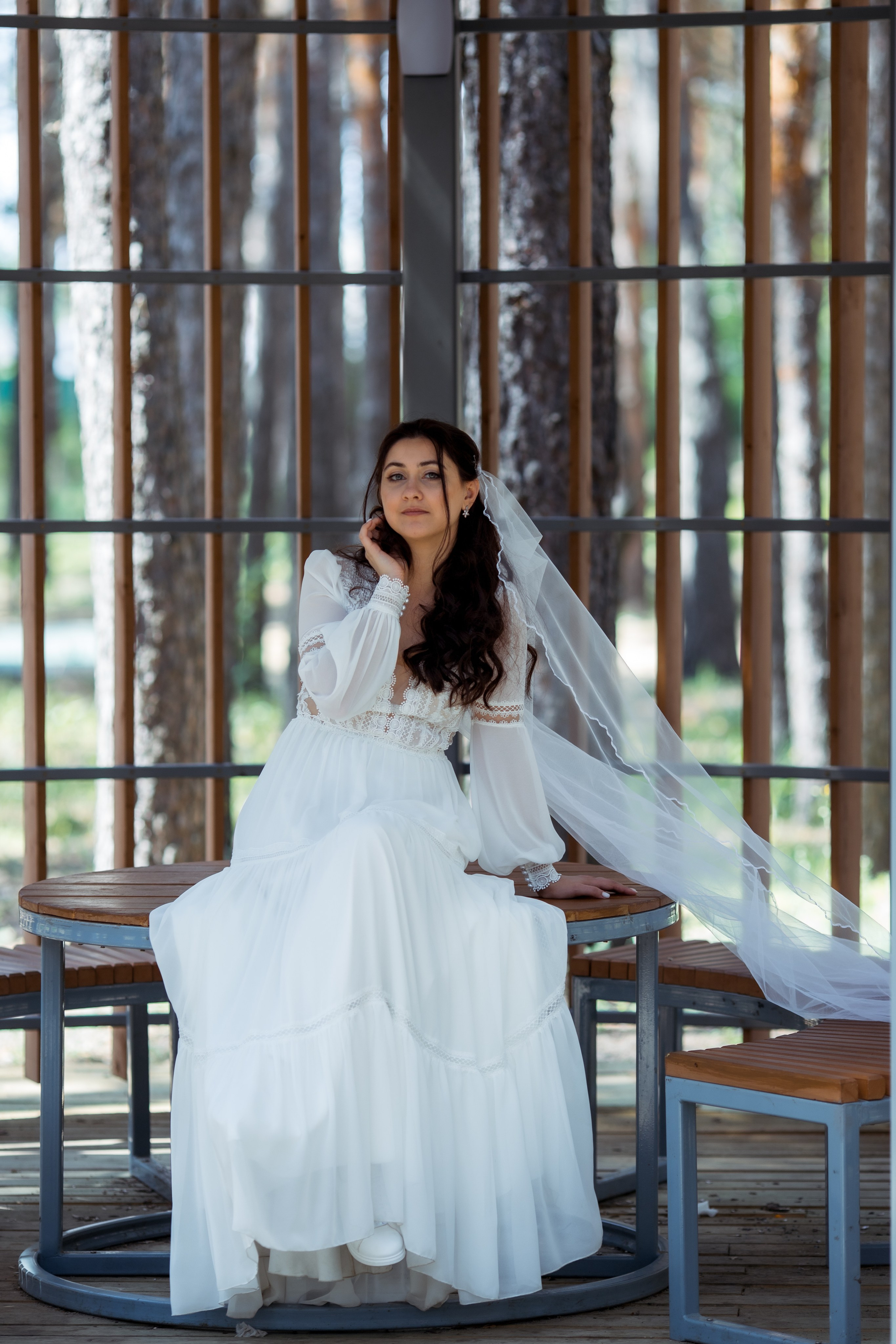 Вячеслав+Анастасия. Свадебный и семейный фотограф в Михайловке Полина Крипс