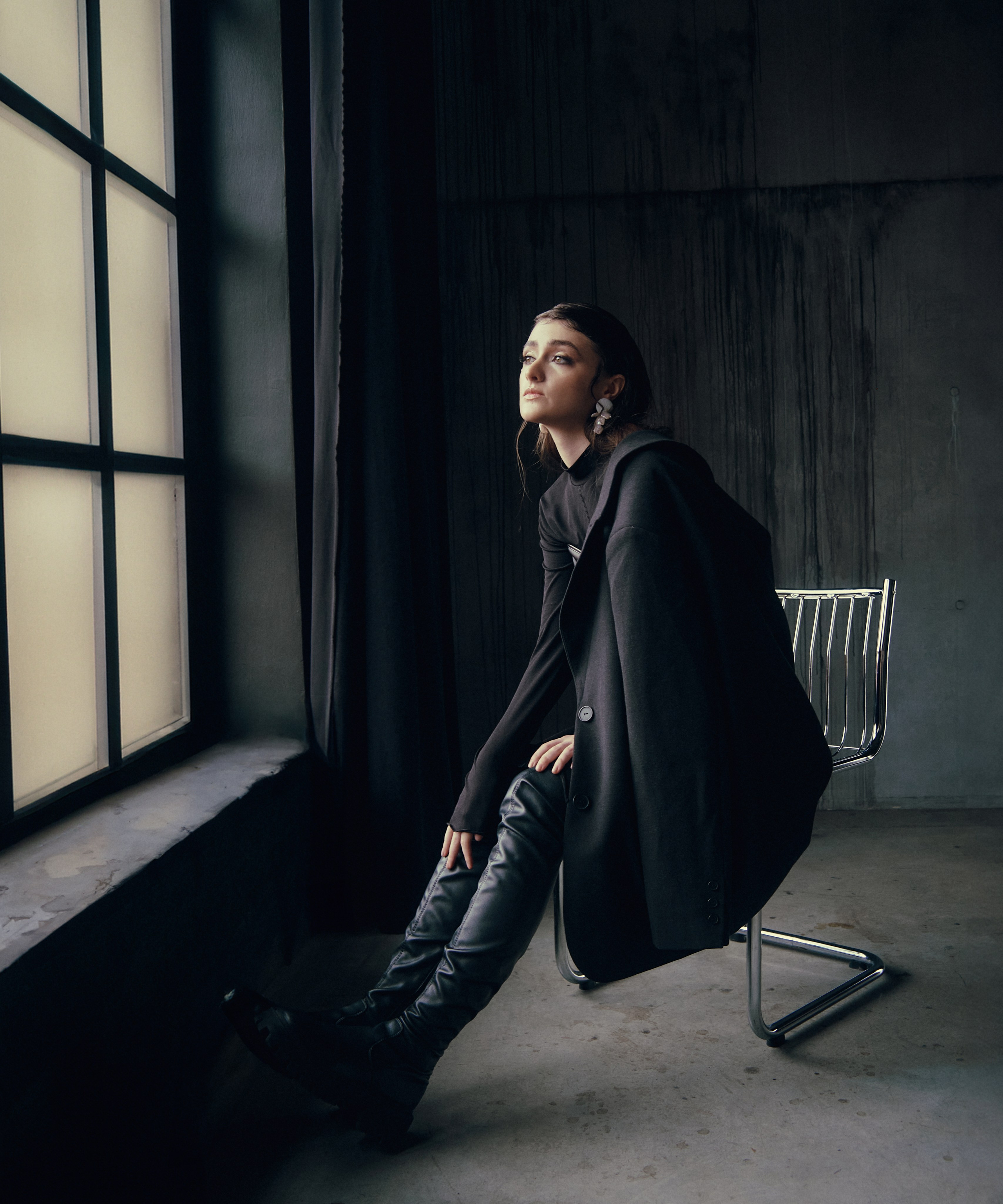 SOFIA. Фотограф и видеограф в Санкт-Петербурге Прилепин Слава