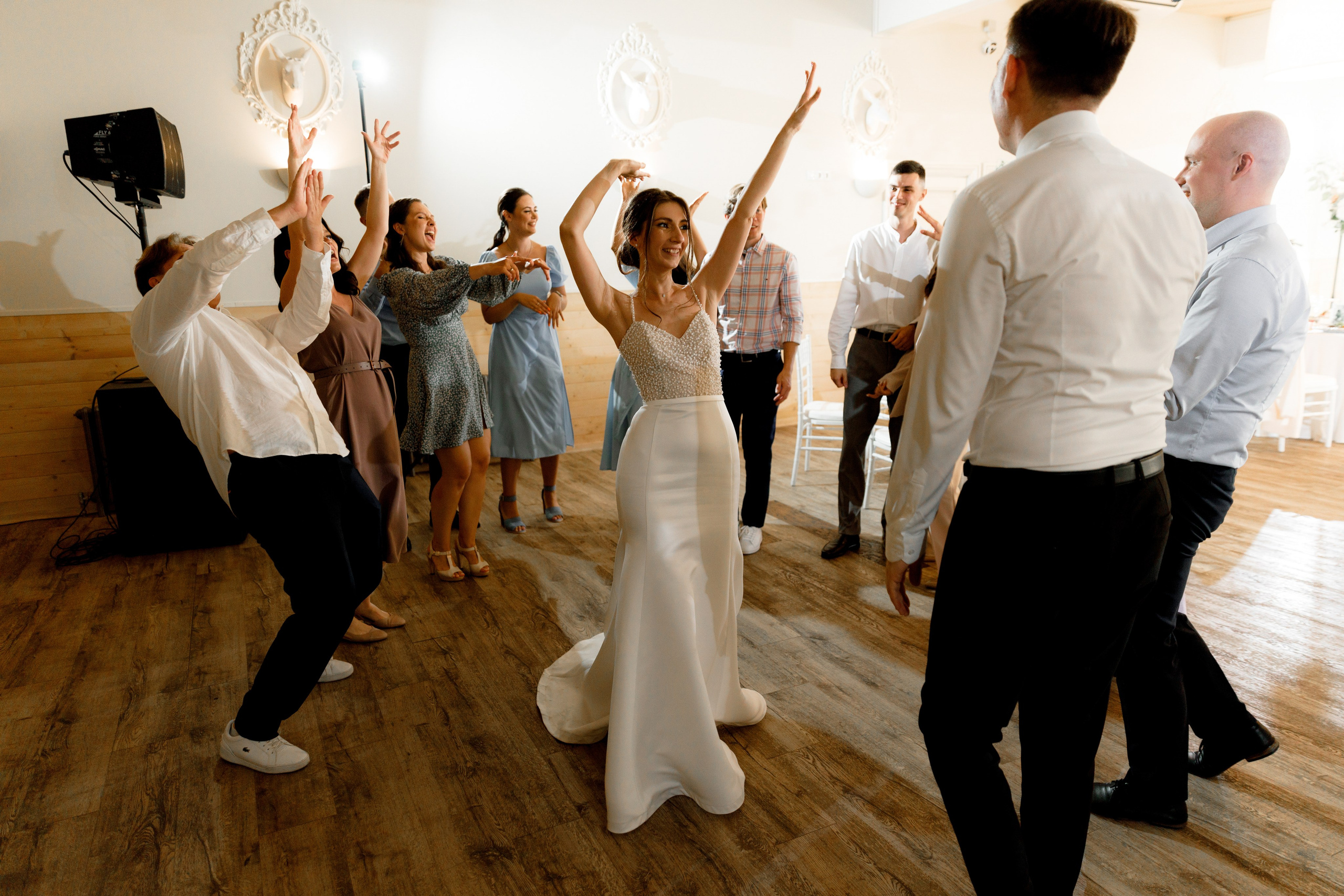 Владимир & Валерия — Санкт-Петербург. Richard and Irene - Destination wedding photographer