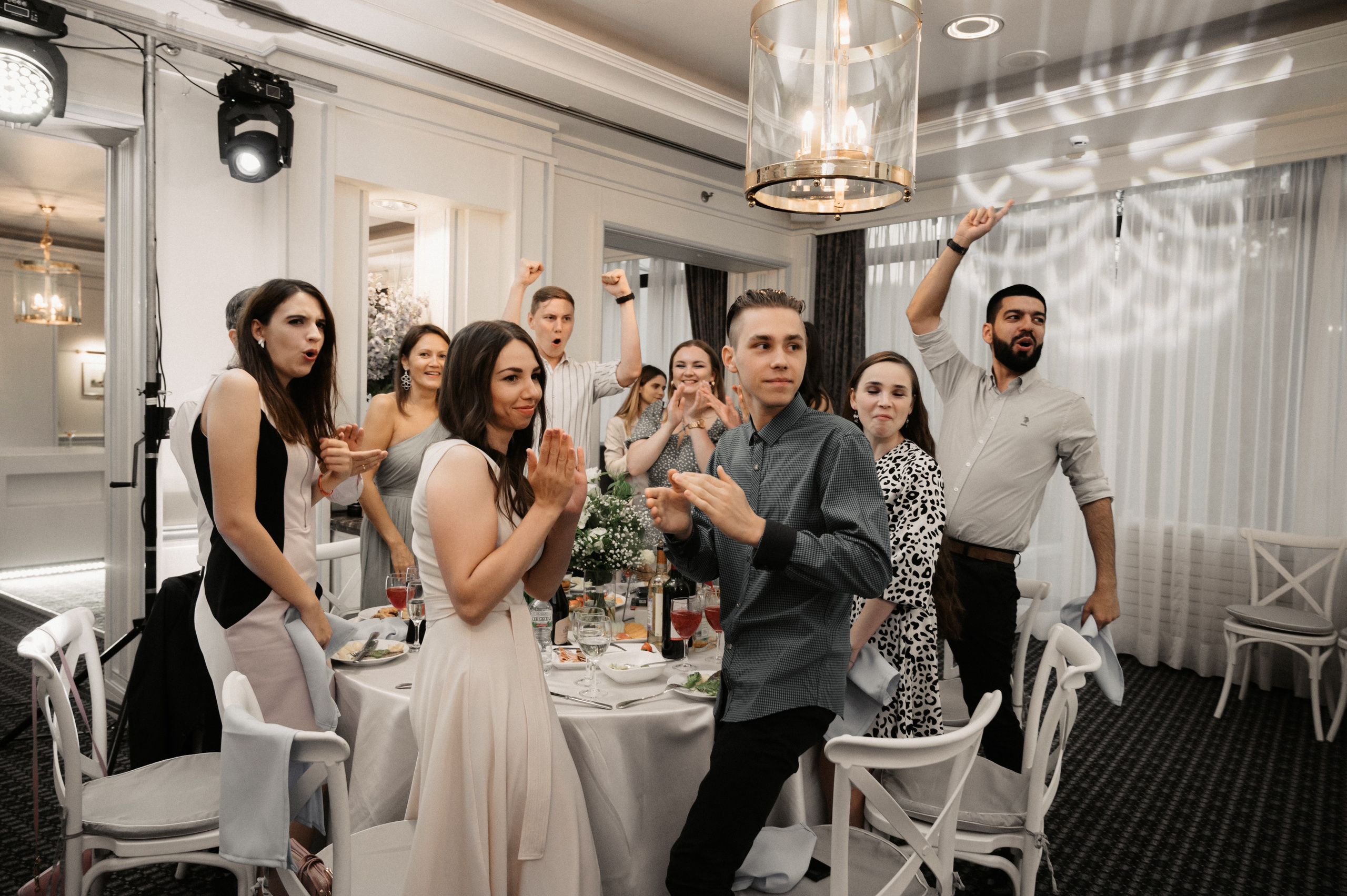 Никита и Лина. Свадебный фотограф Александр Давыдов