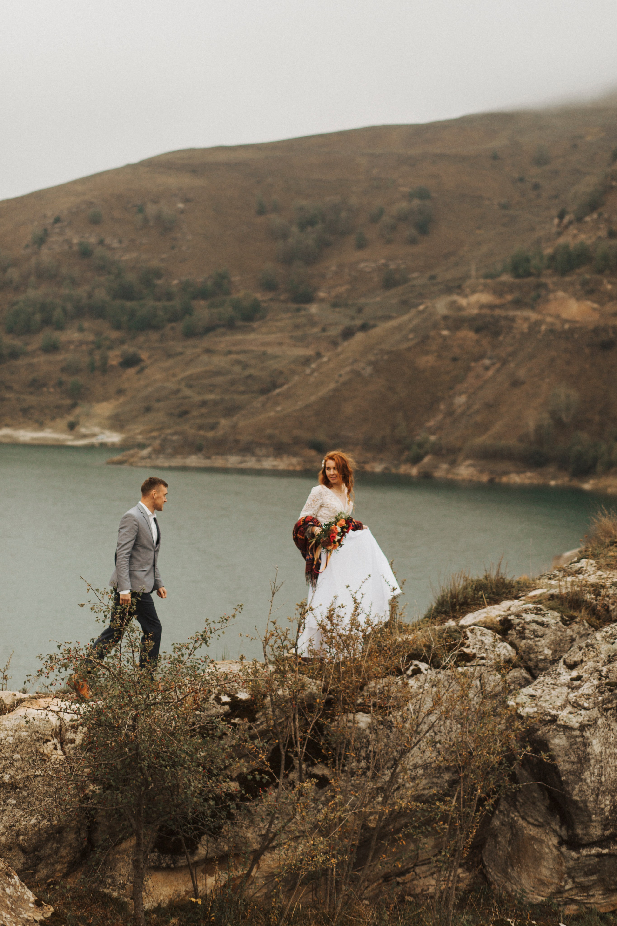 ГОРЫ НАС СВЯЗАЛИ. Фотограф Настя Конник | Пятигорск | Эльбрус | Домбай | Архыз | Видеограф КМВ