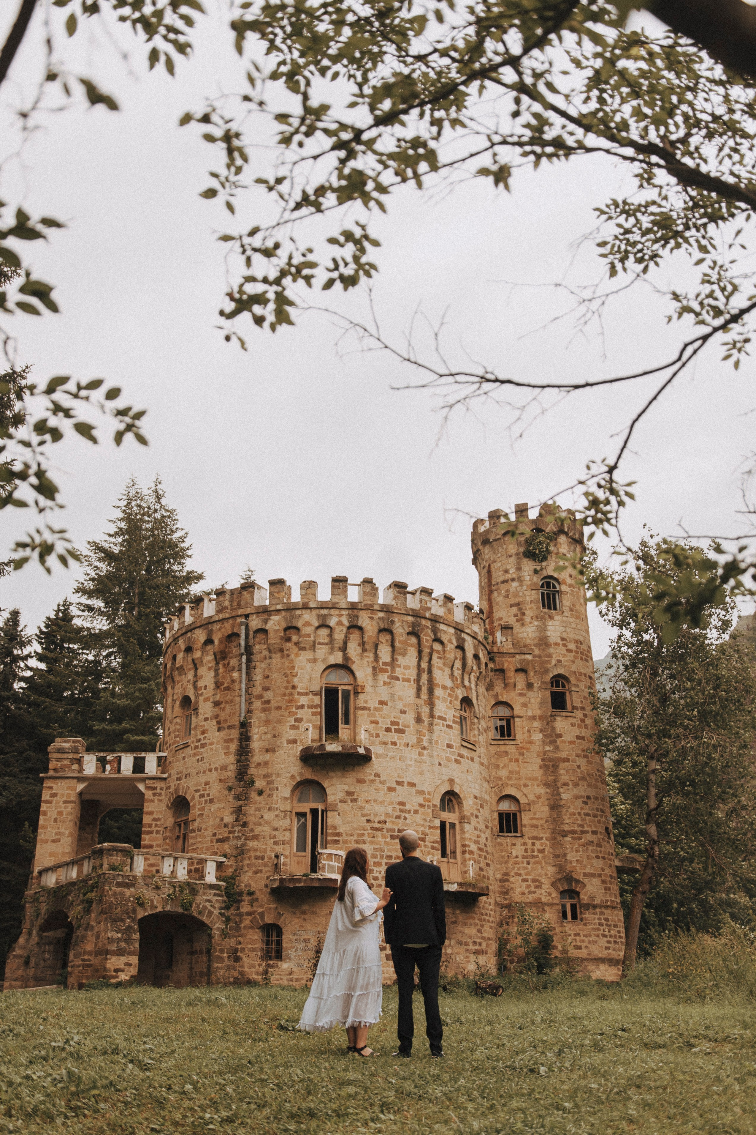 TIGRAN & VICTORIA | KISLOVODSK. Фотограф Настя Конник | Пятигорск | Эльбрус | Домбай | Архыз