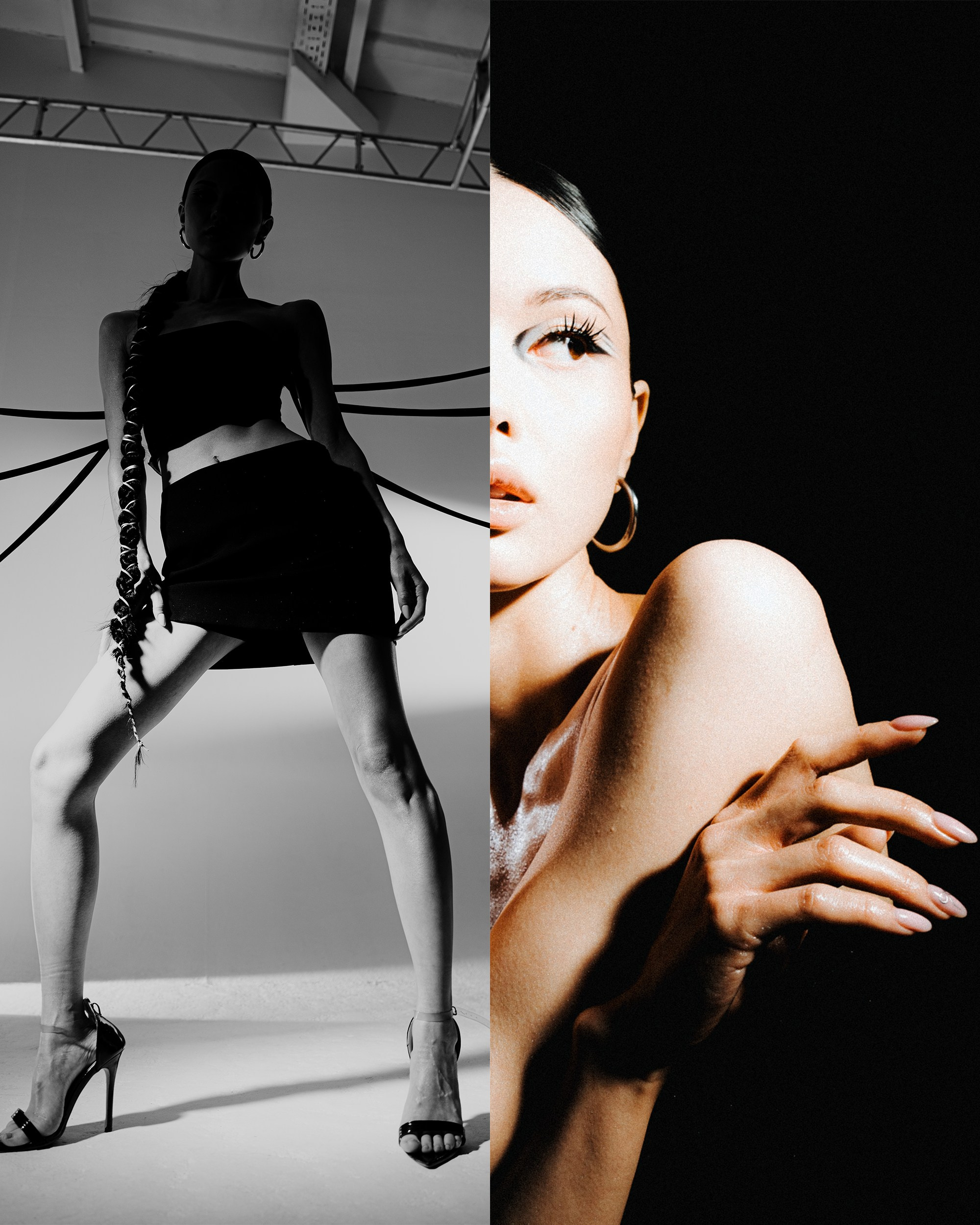 PROMAKEUP laboratory. Костя Жуков — фотограф в Москве