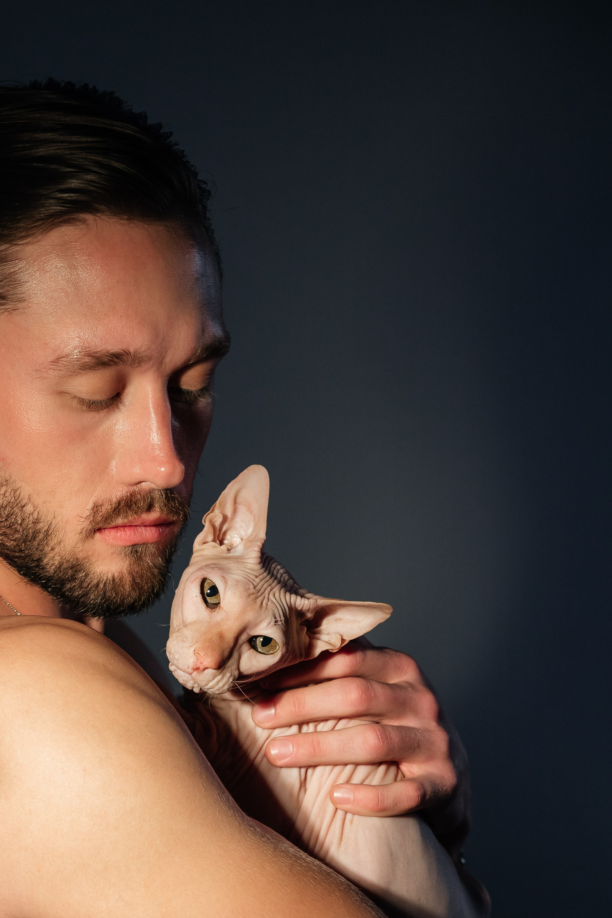 Кирилл. Свадебный и Семейный фотограф Свекрова Ольга