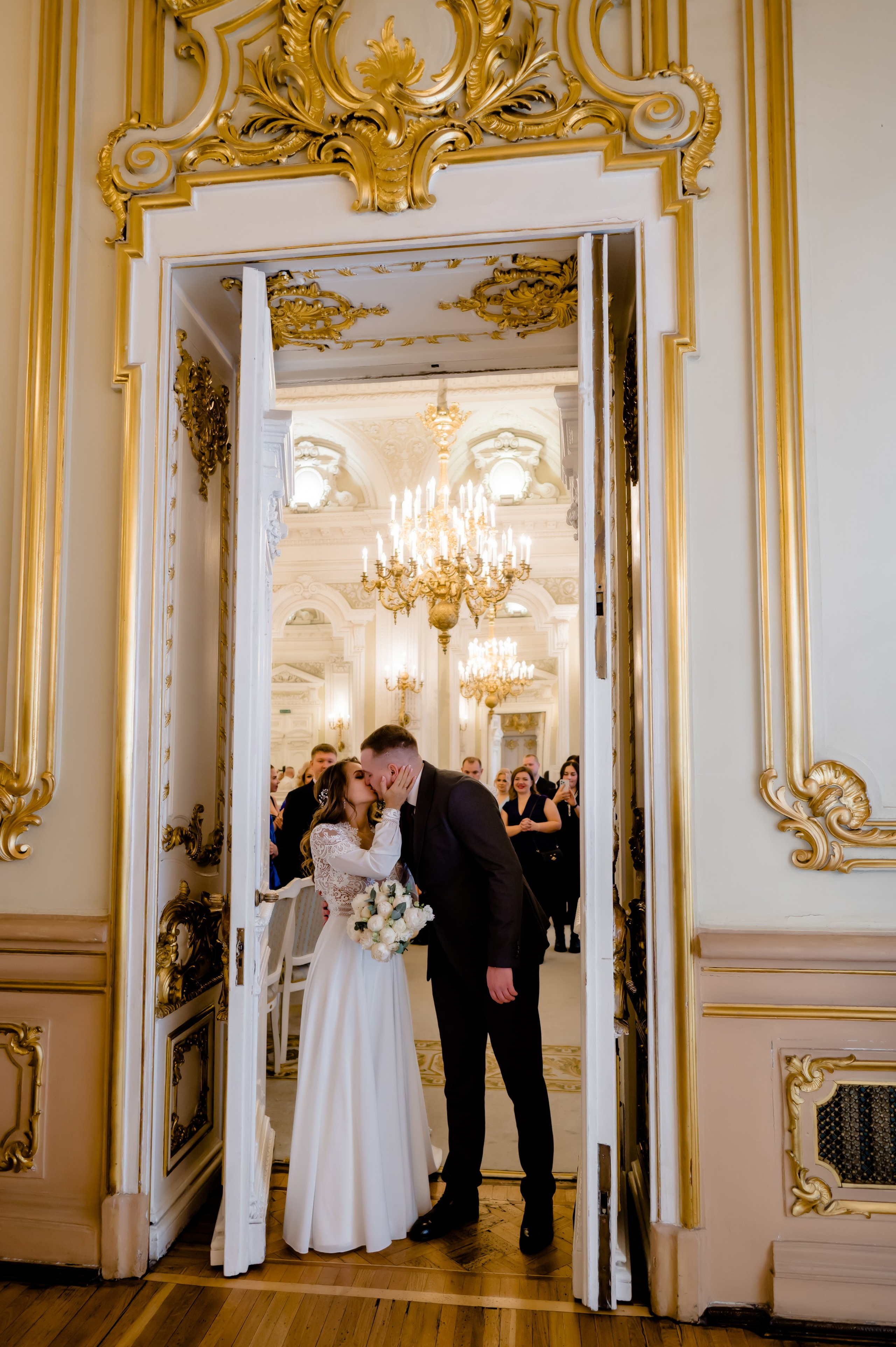 Алёна & Станислав. Свадебный и семейный фотограф Евгения Кононова