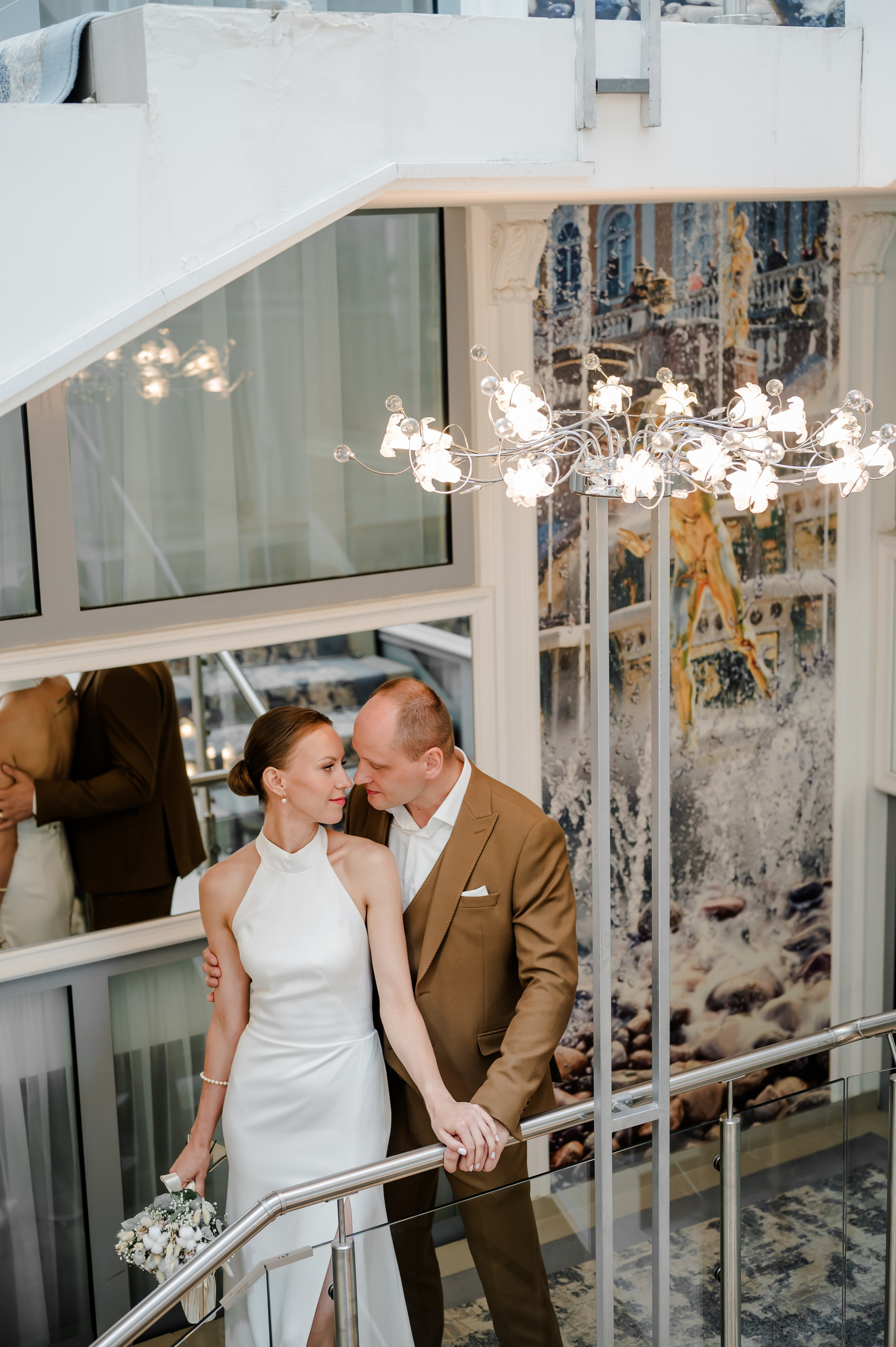 Валерия&Евгений. Свадебный и семейный фотограф Евгения Кононова