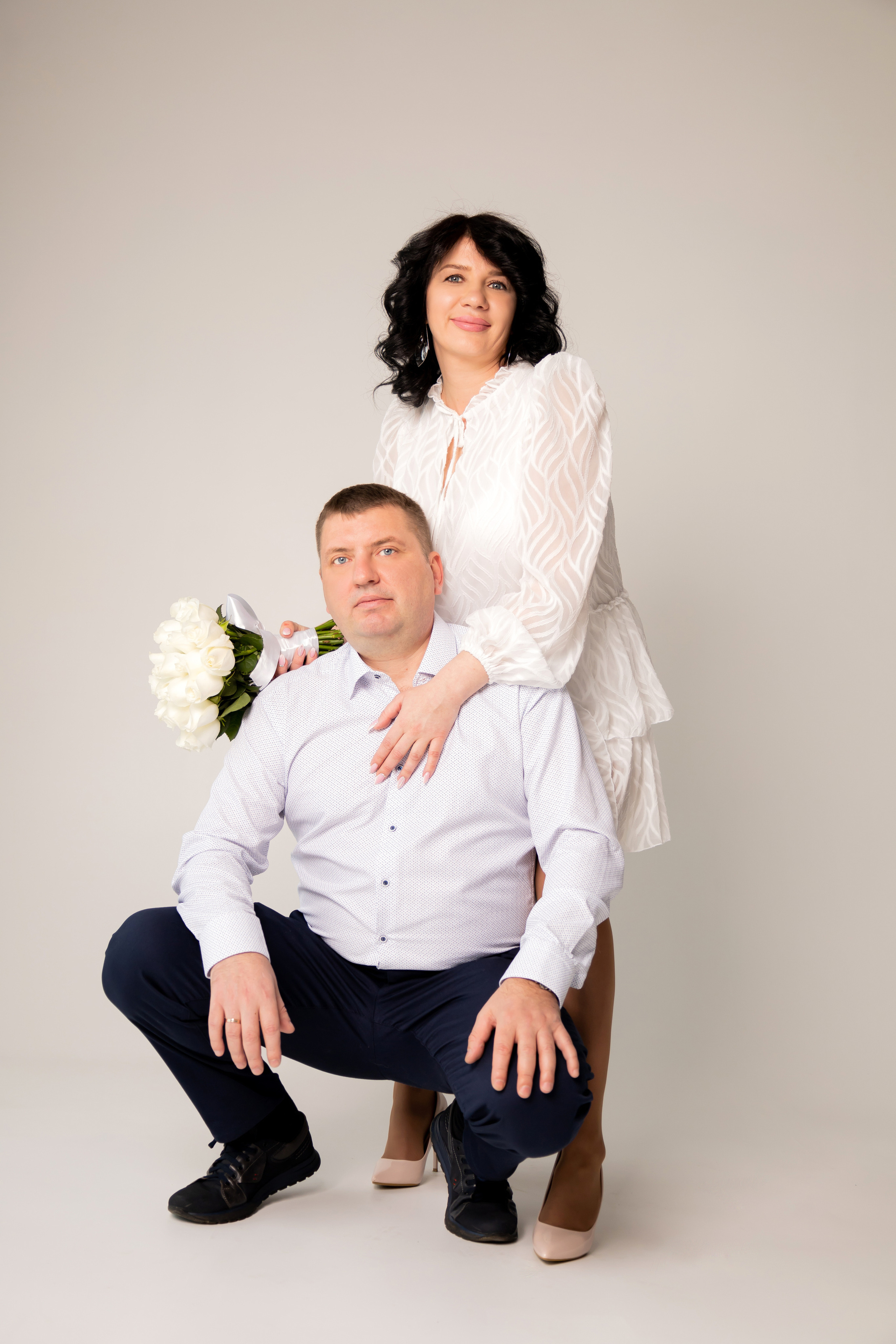 Свадебное портфолио. Фотограф Владивосток