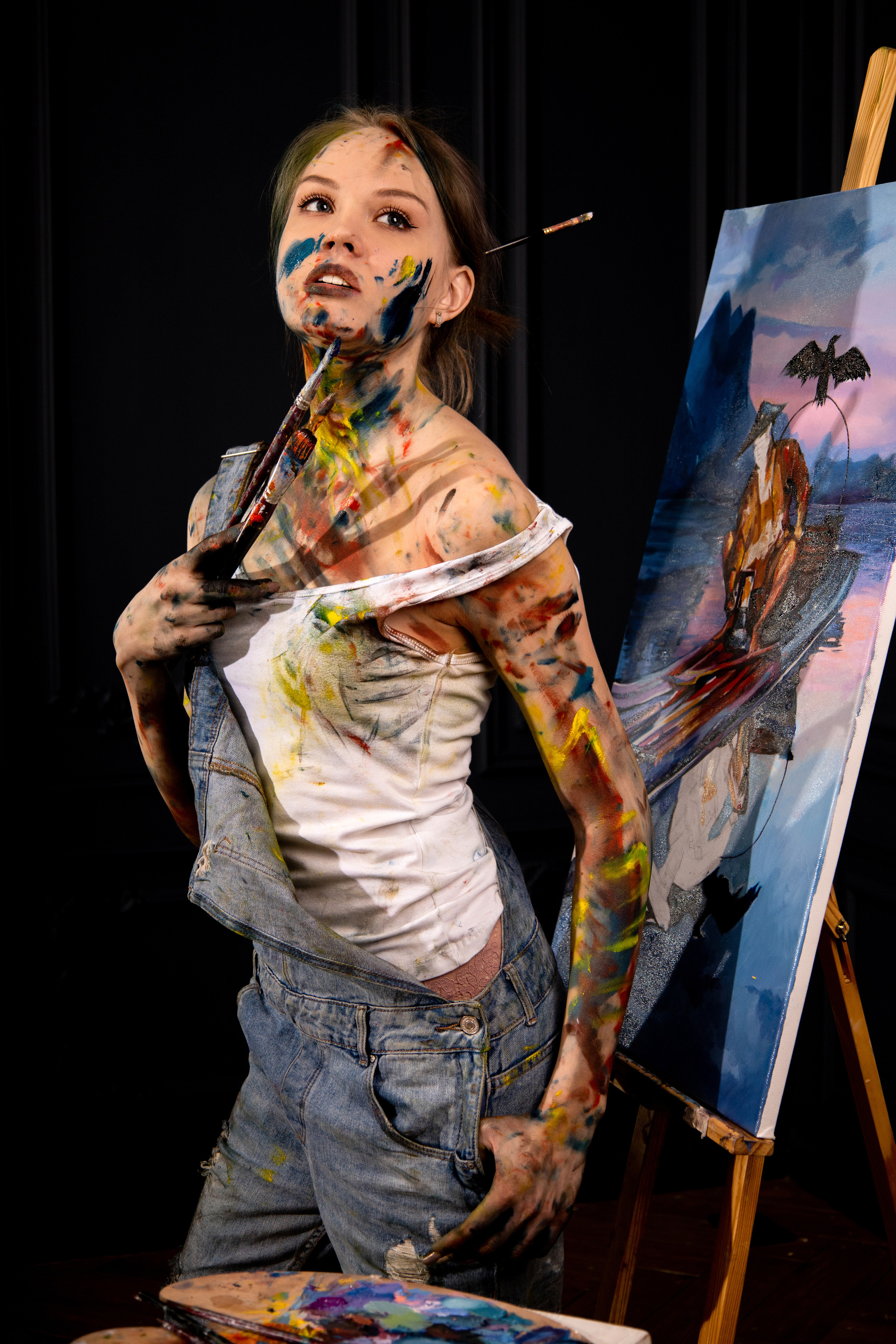 Фотограф Владивосток