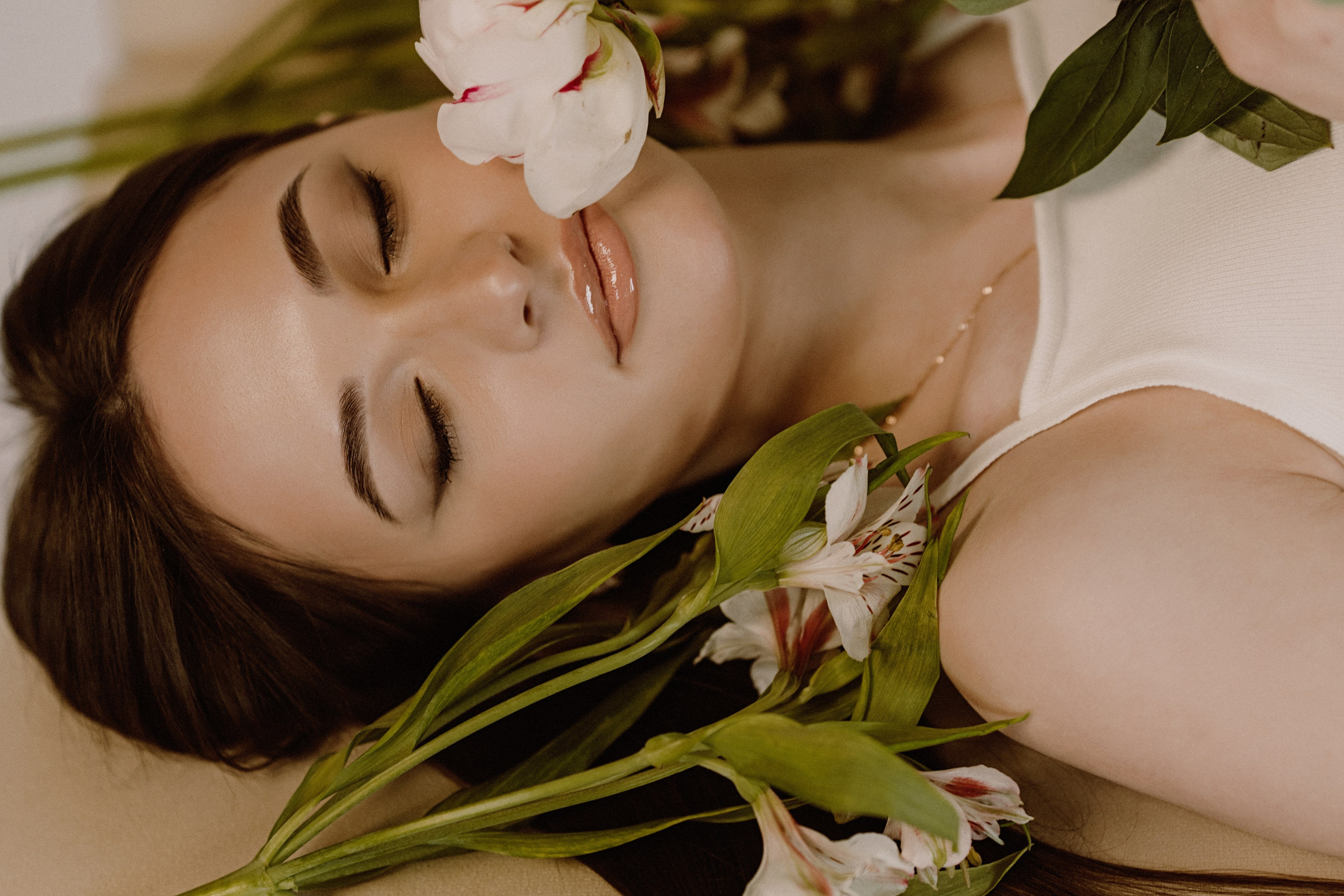 Алина. Свадебный и индивидуальный фотограф в Суворове Клюева Мария