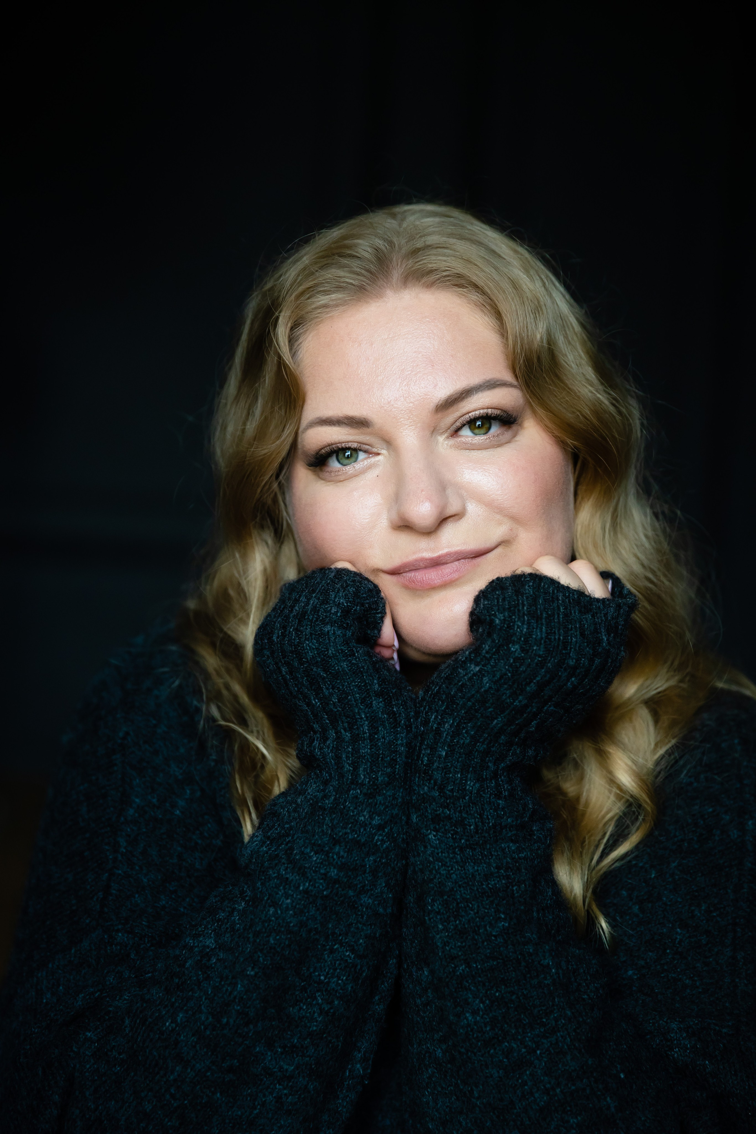 Анна. Фотограф в Санкт-Петербурге Маргарита Мирошниченко