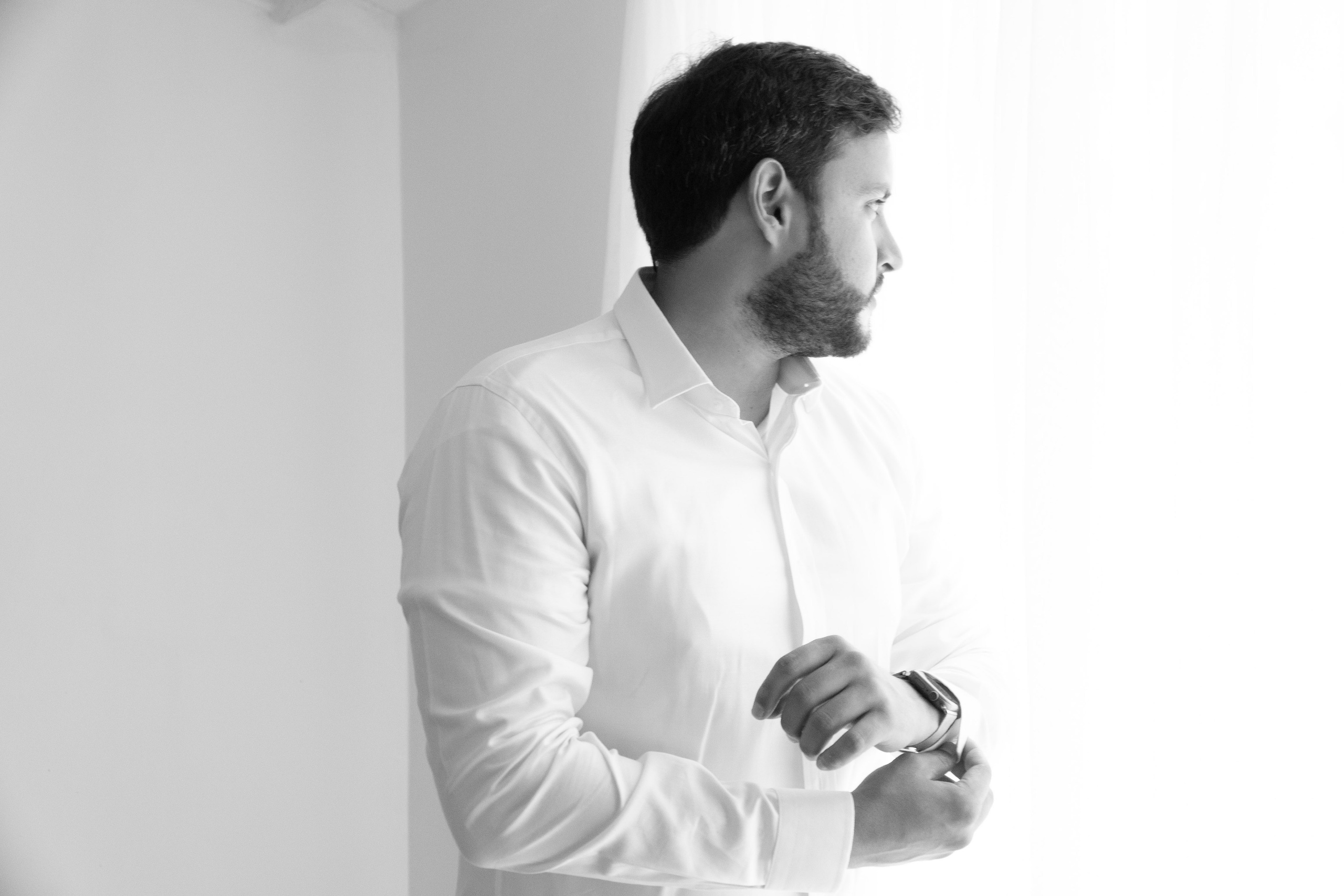 Carola & Gerson. Wedding Photographer in Barcelona and Medellin