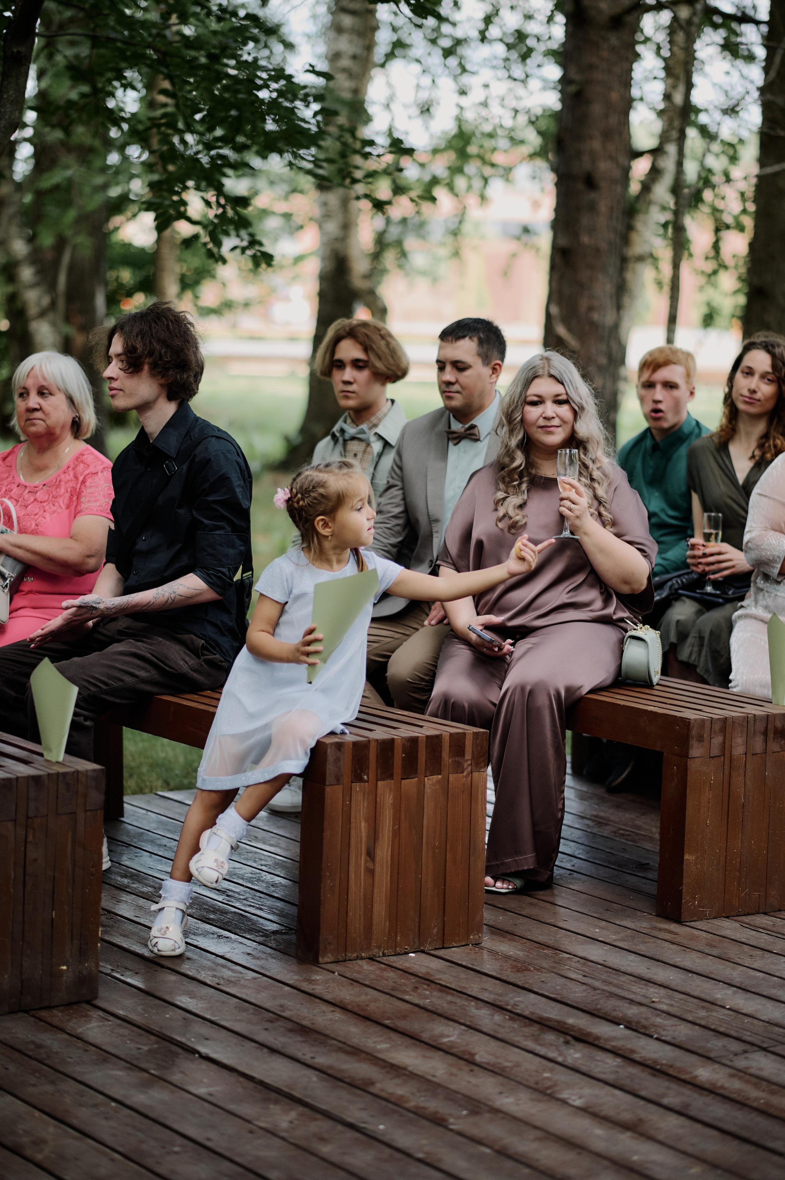 M&L. Свадебный и репортажный фотограф