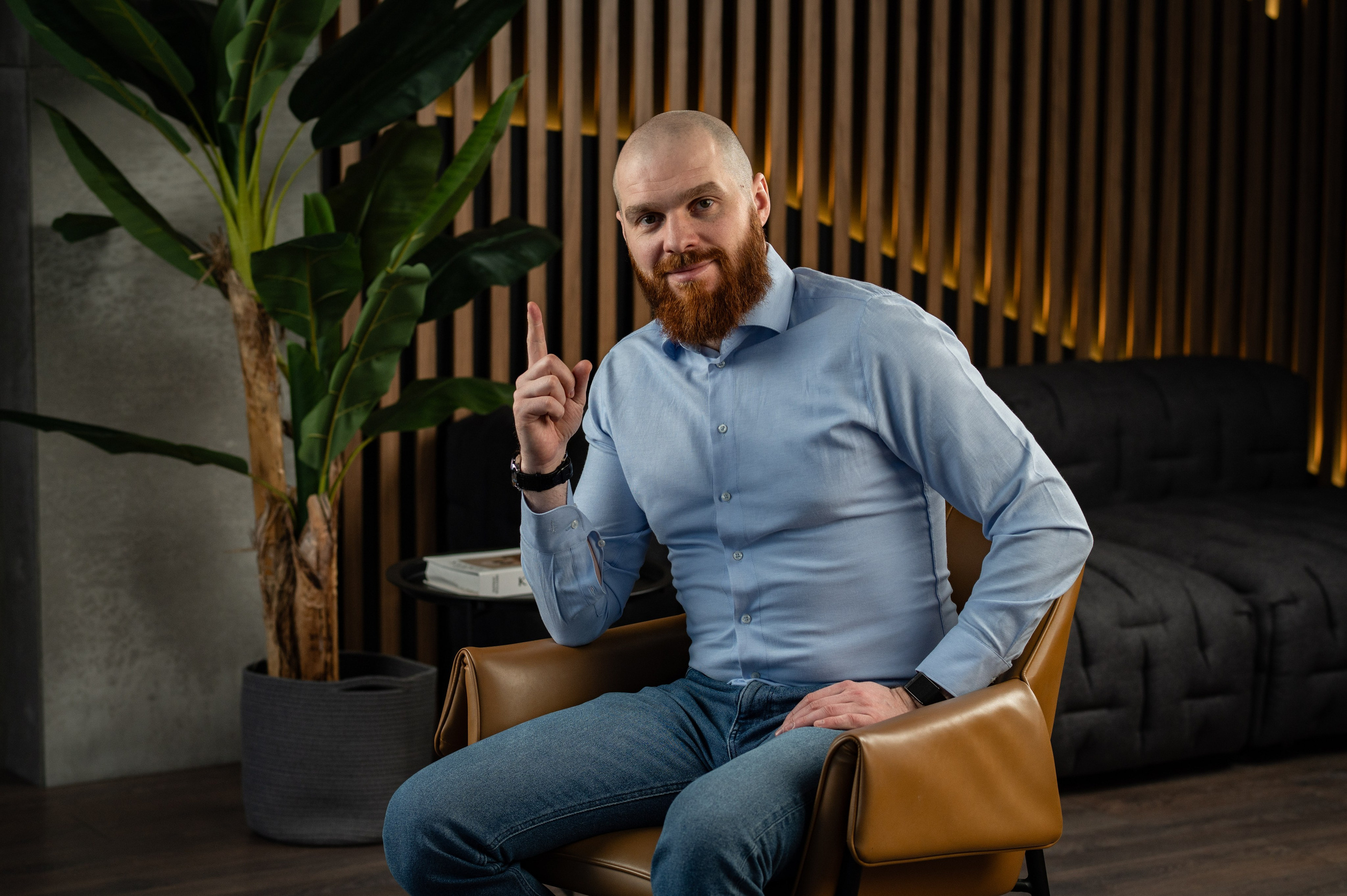 Алексей (Хокей). Фотограф в Москве Игорь Шурпач