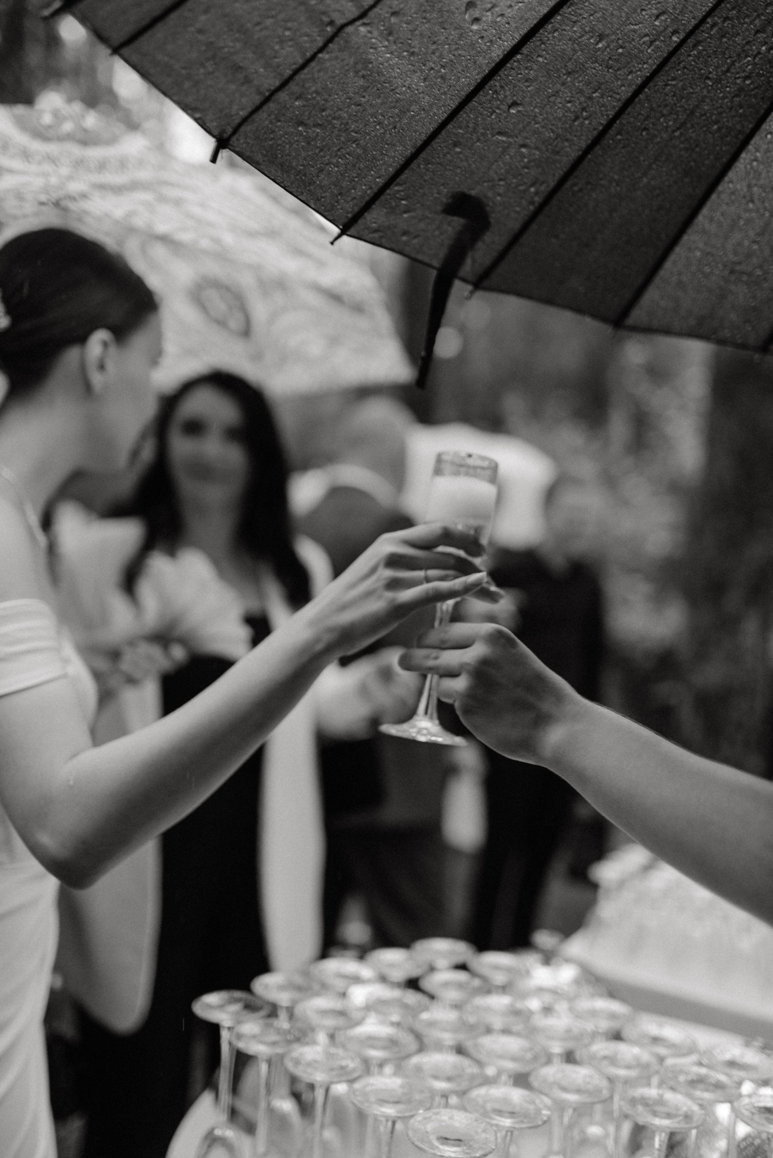 Семён и Татьяна. Фотограф Гилярова Злата Белгород