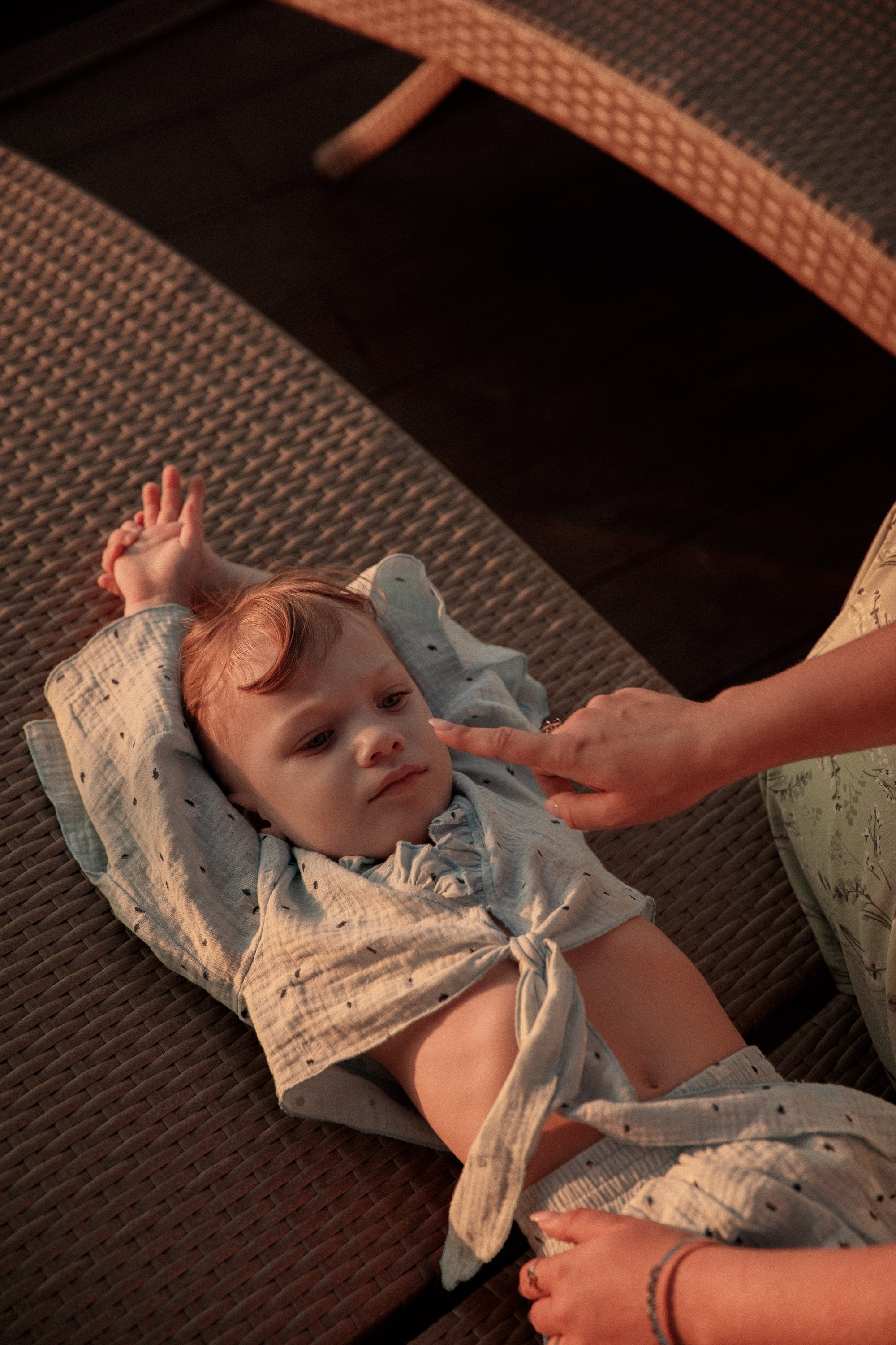 Фотосессия прогулка к морю. Фотограф в Геленджике Мария Четверикова