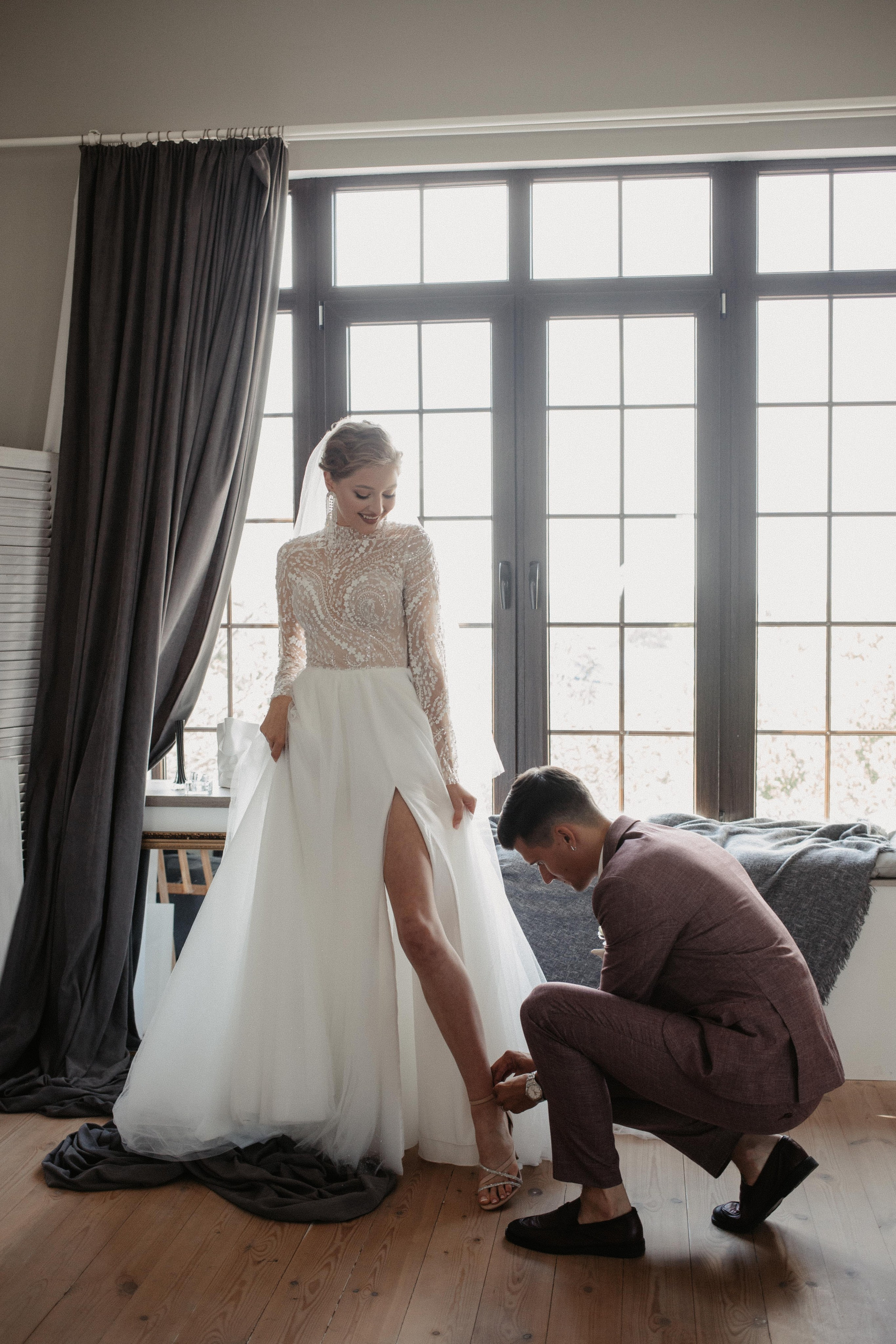 Степан&Софья 23.09 Севастополь. Свадебный фотограф в Москве и по всему миру Инесса Хафизова