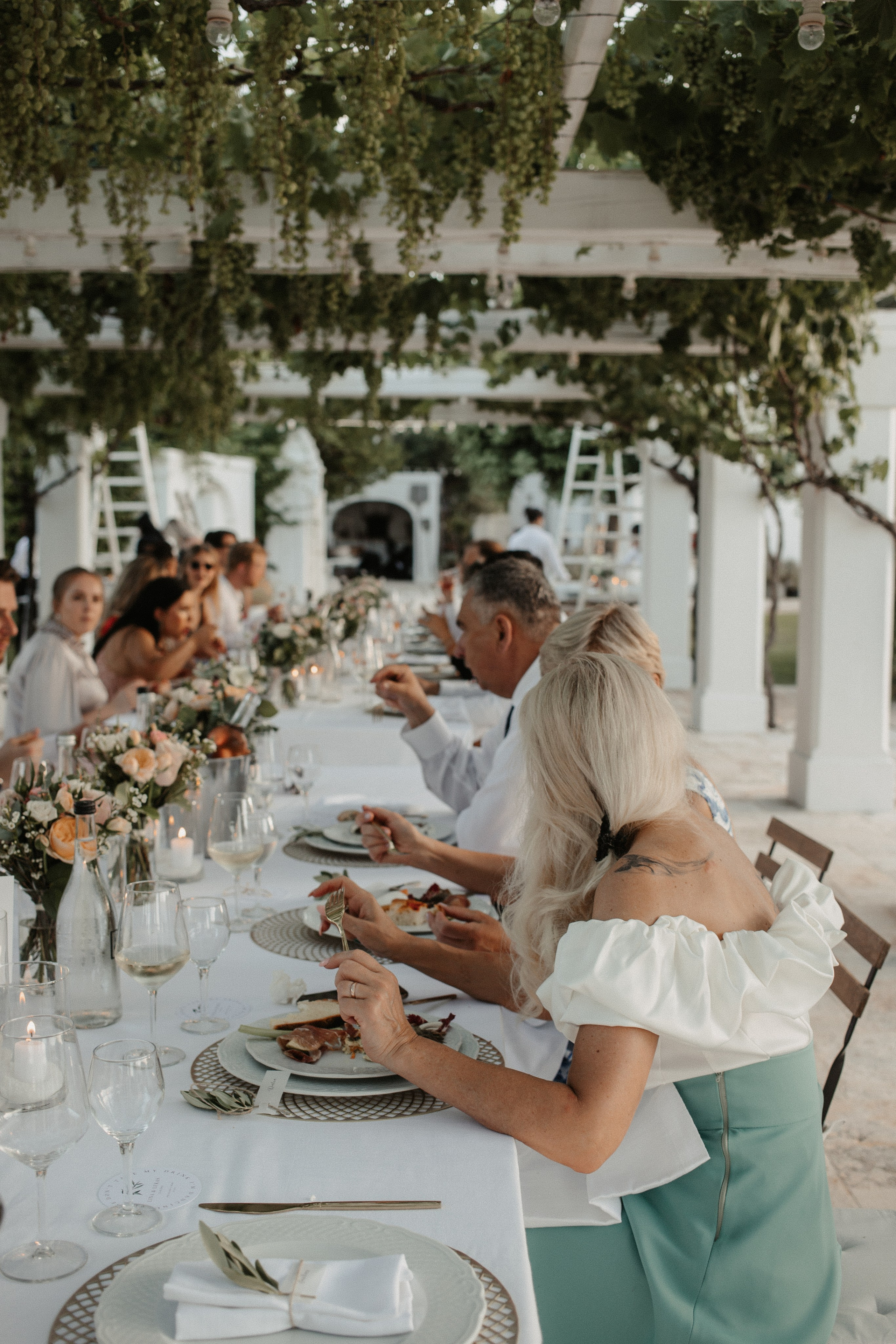 Лукас&Лина 24.06 Италия. Свадебный фотограф в Москве и по всему миру Инесса Хафизова