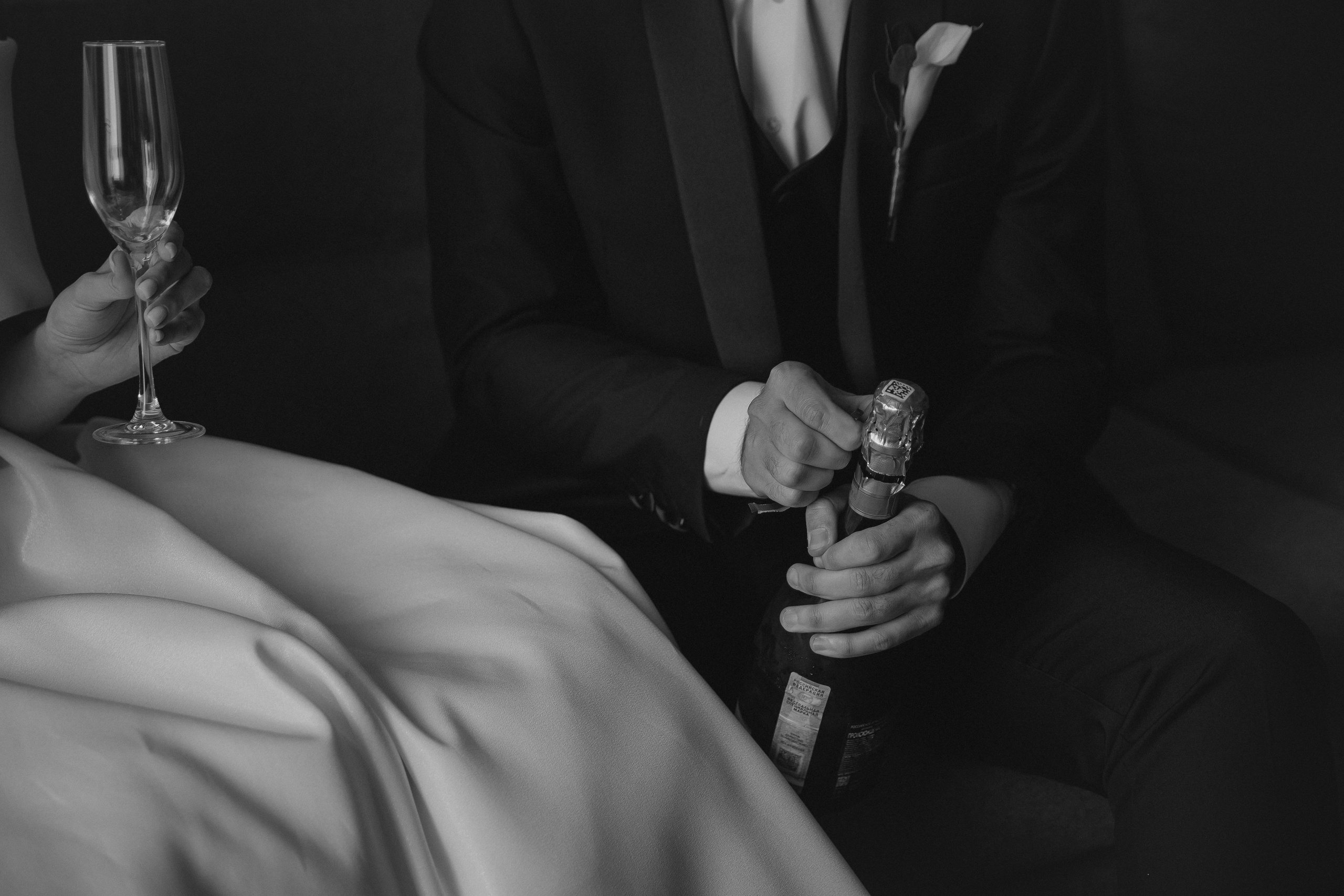 Костя и Ира. Свадебный фотограф в Краснодаре Ольга Цвиченко