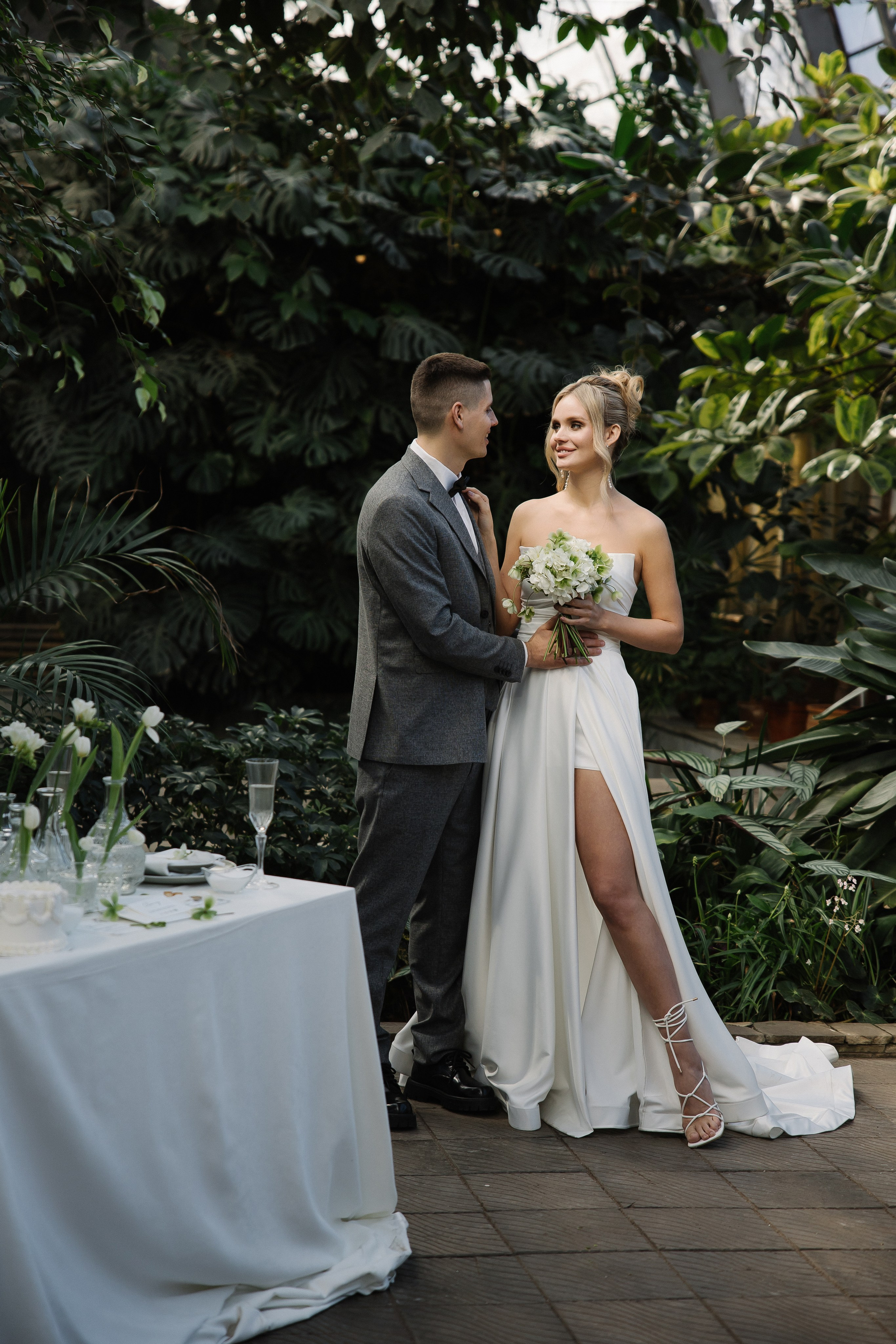 Свадьбы. Свадебный фотограф Наталья Менько Санкт-Петербург