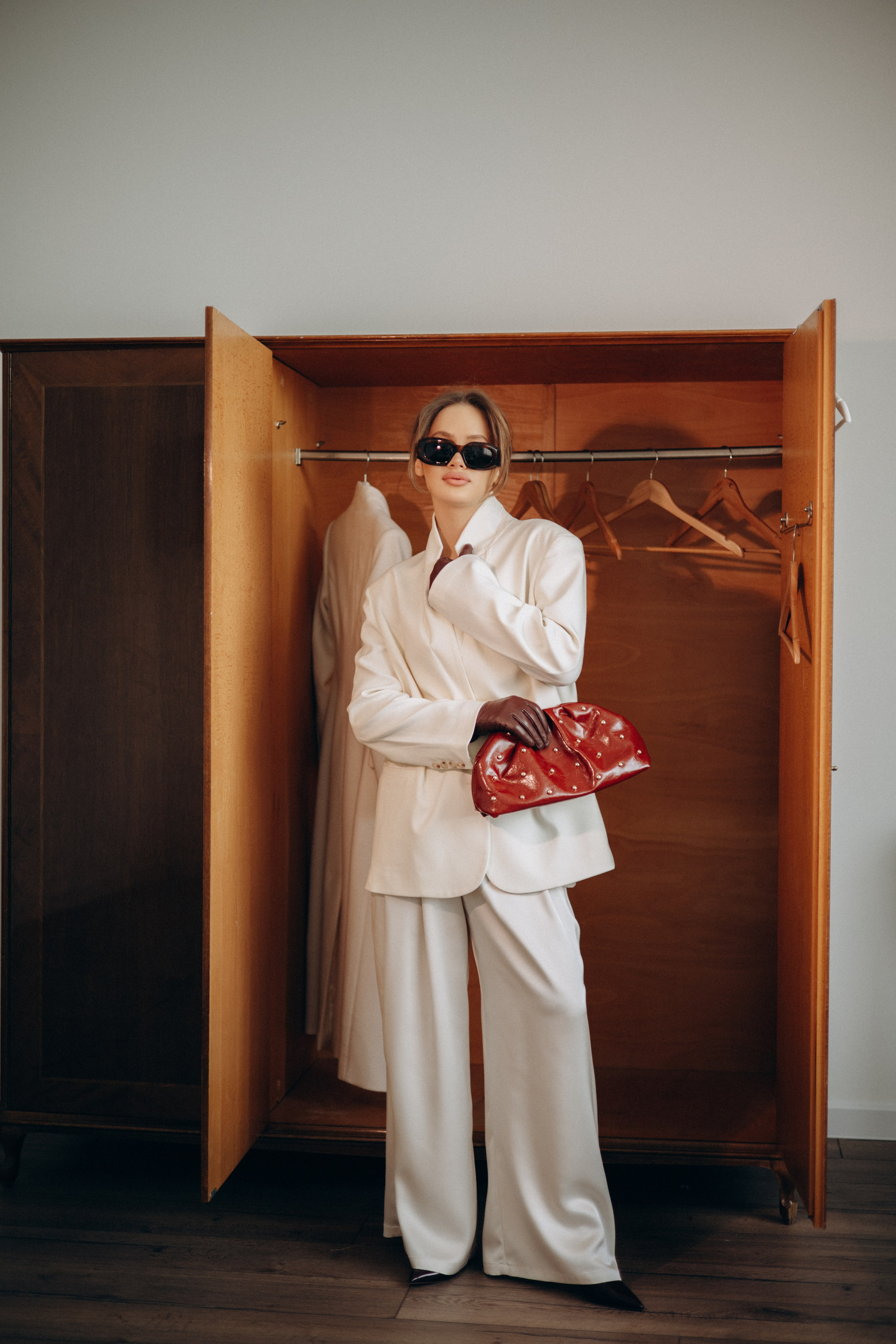 Юлия. Фотограф