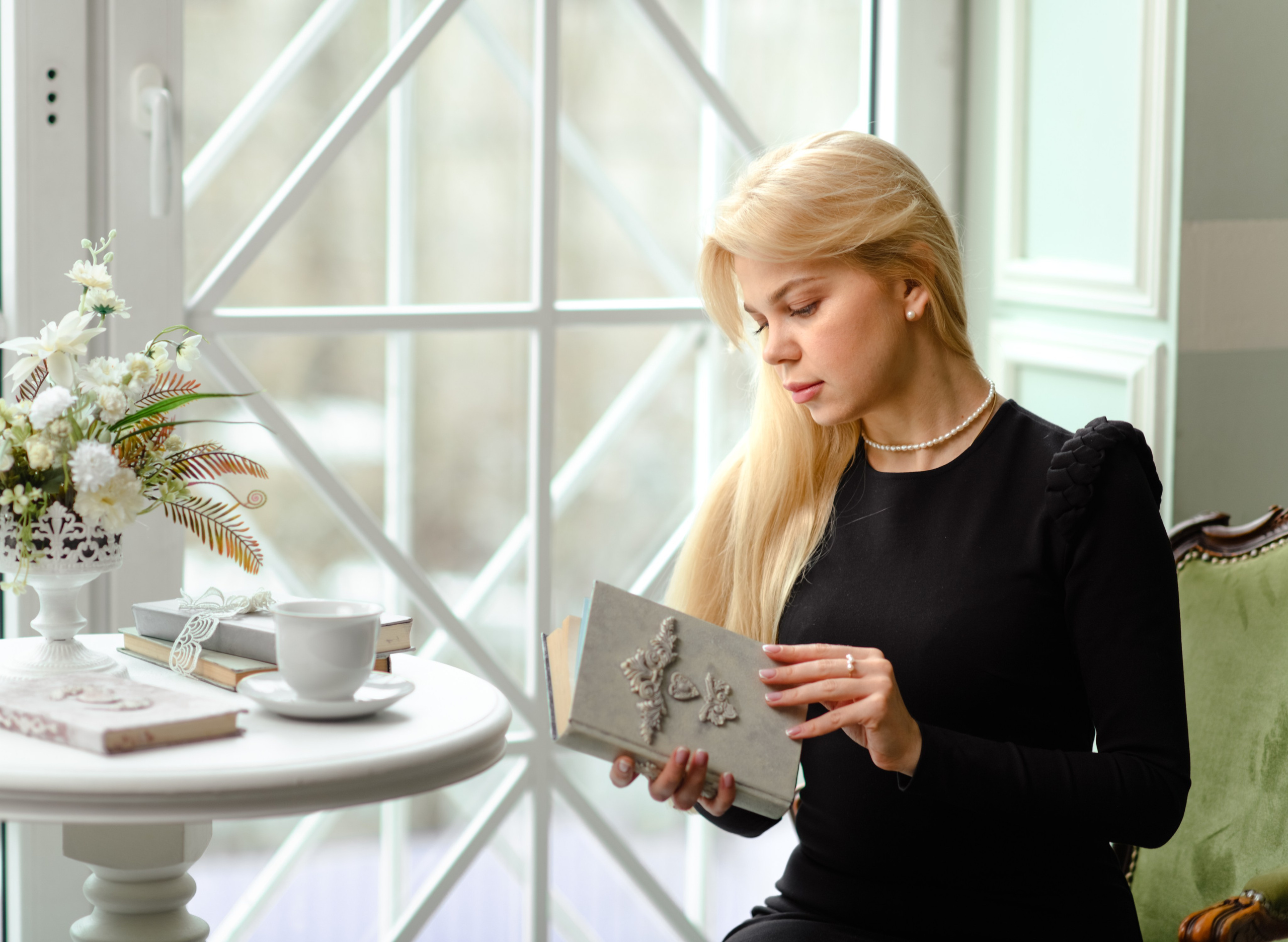 Фотосъемка в Ваших интерьерах. Главная