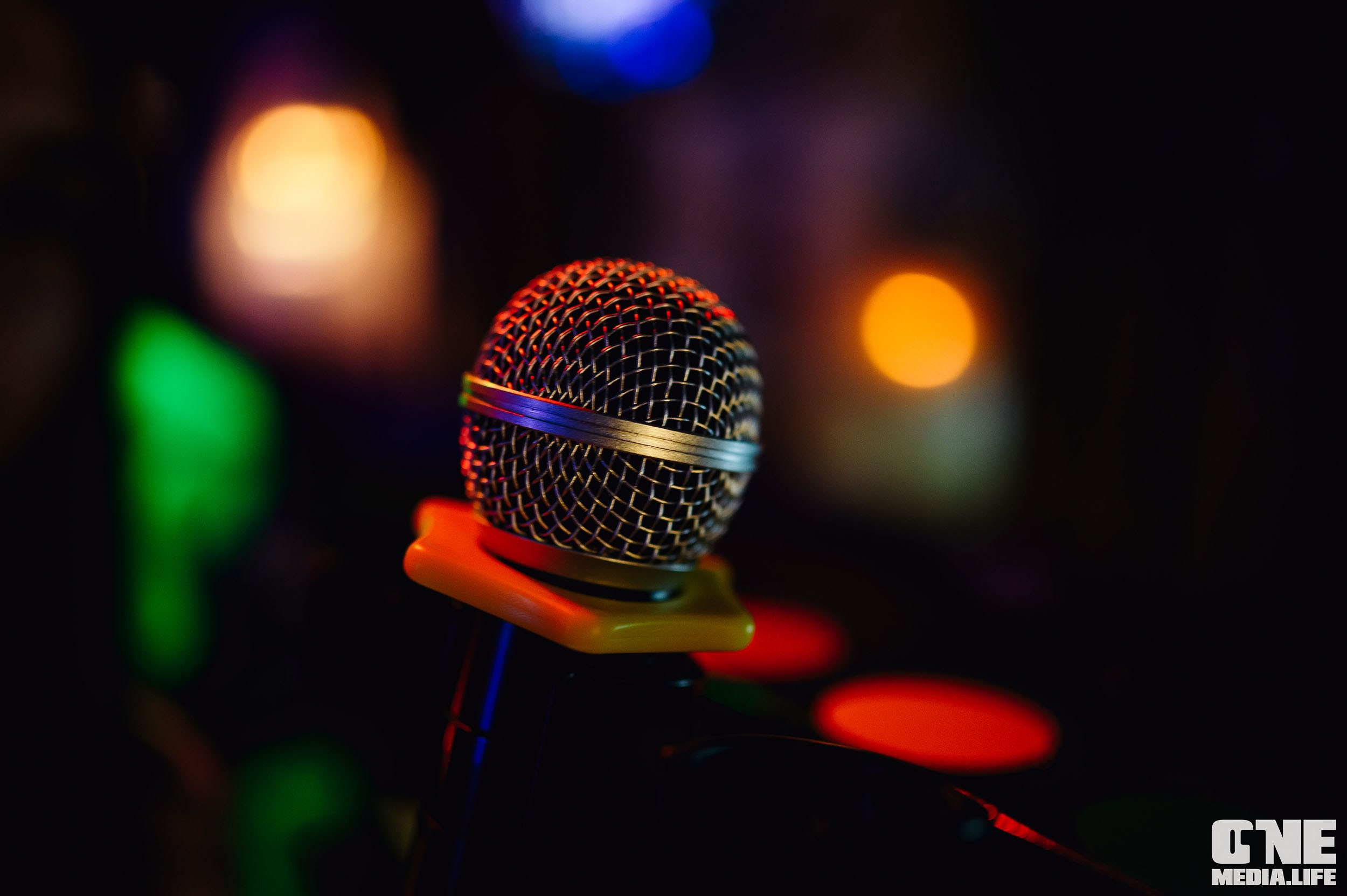 Фоторепортаж из караоке-клуба Эйфория. One Media Life: фоторепортажи, фотоотчеты с мероприятий и заведений