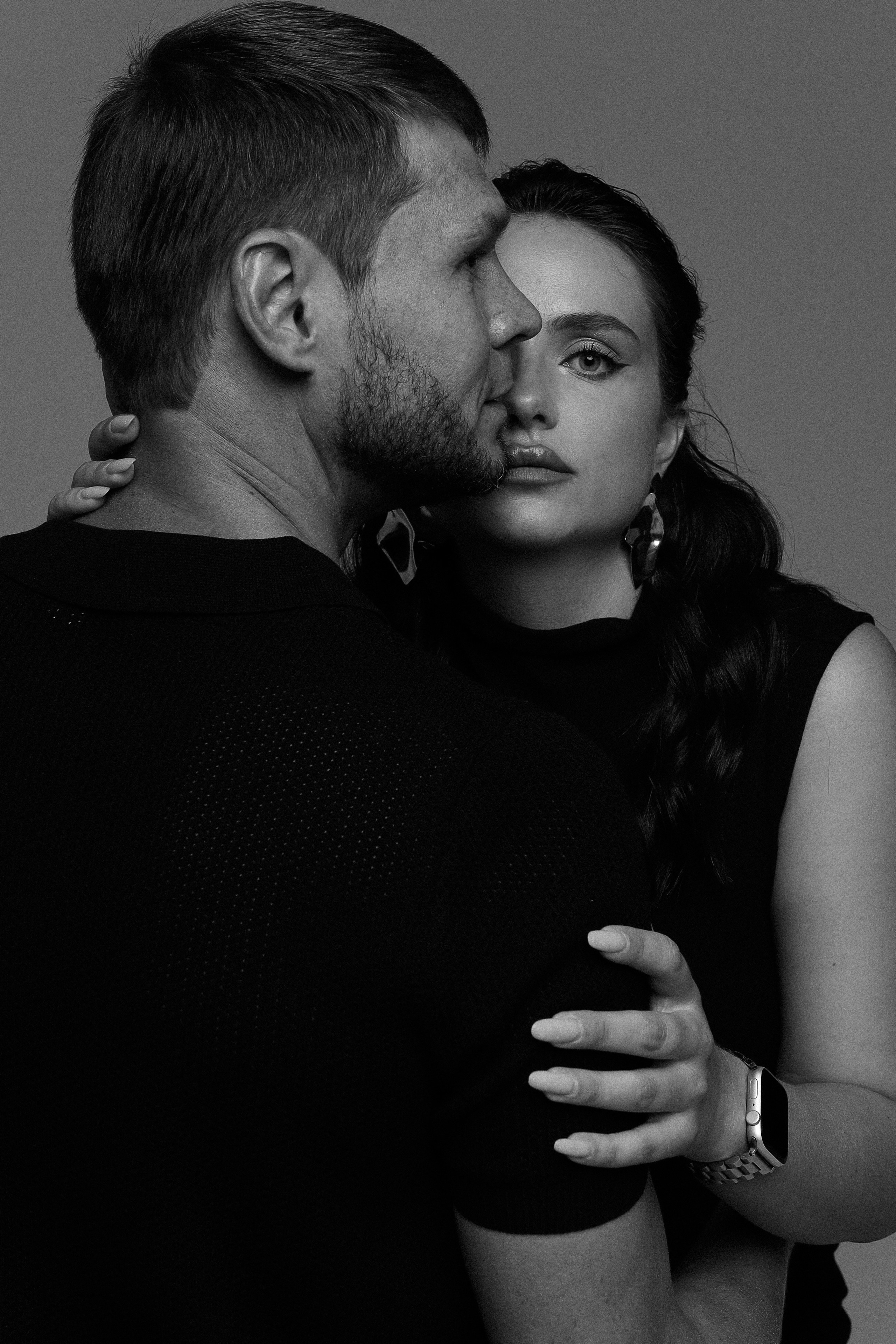 Семейная Молодовых. Главная