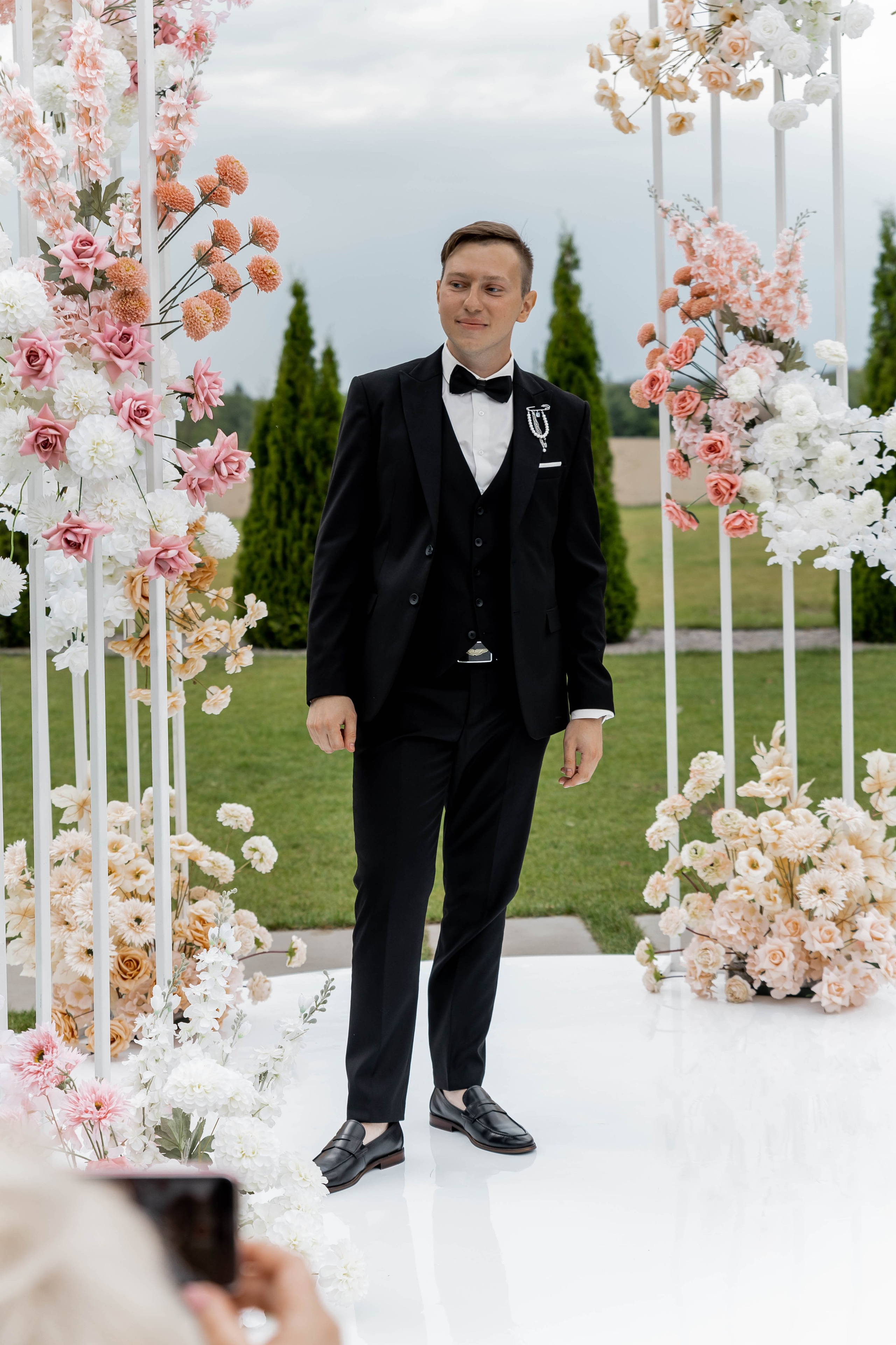 Алина | Александр. Свадебный фотограф Надежда Рыжикова