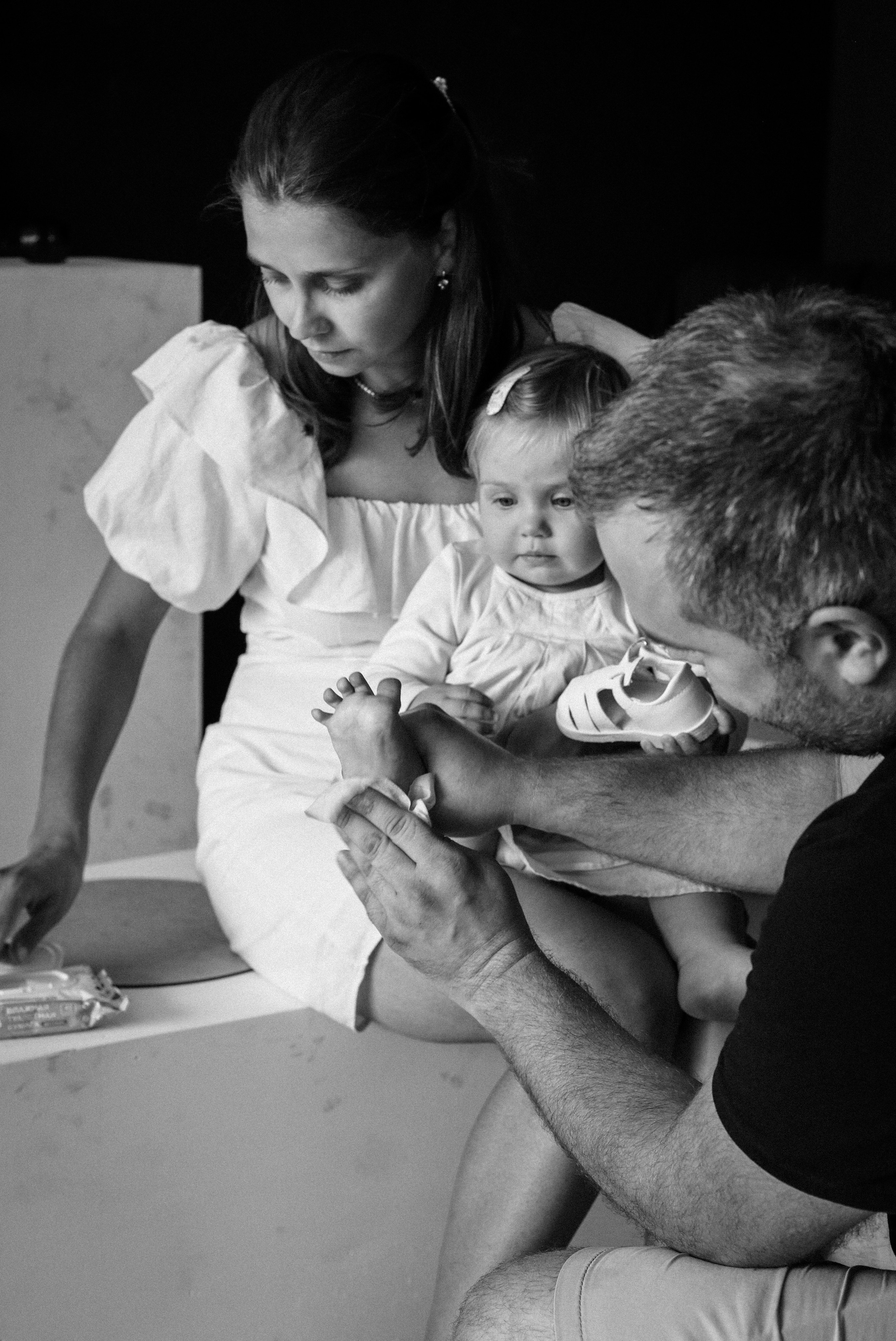 Годовасие. Семейный и детский фотограф в Санкт-Петербурге «Chilik»