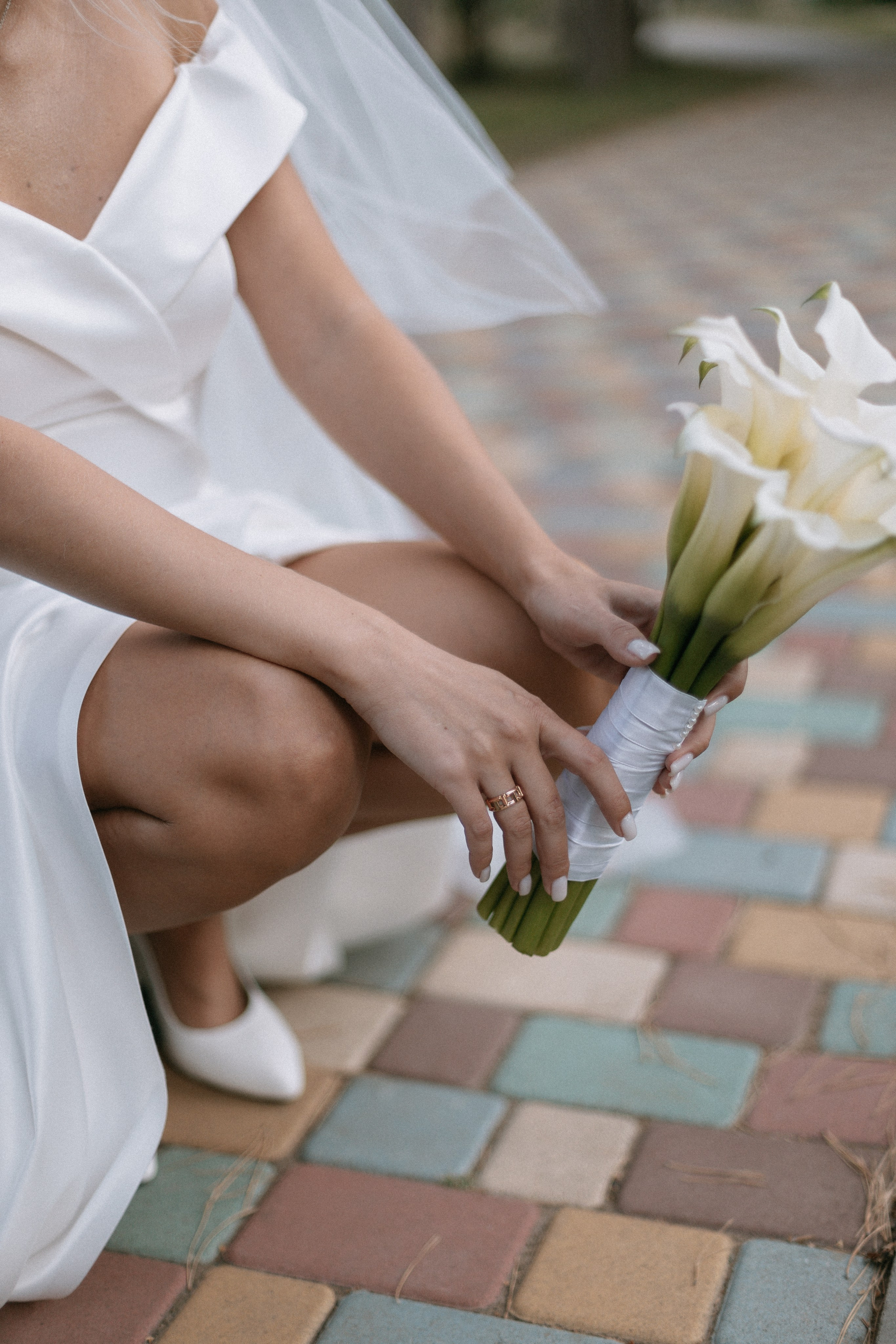 Свадебный день. Главная