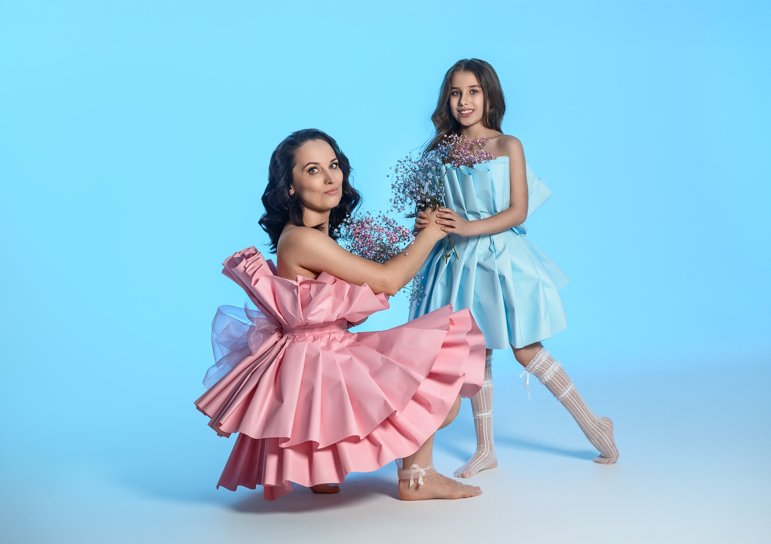 БУКЕТ. Семейный фотограф Екатеринбург Лора Мур