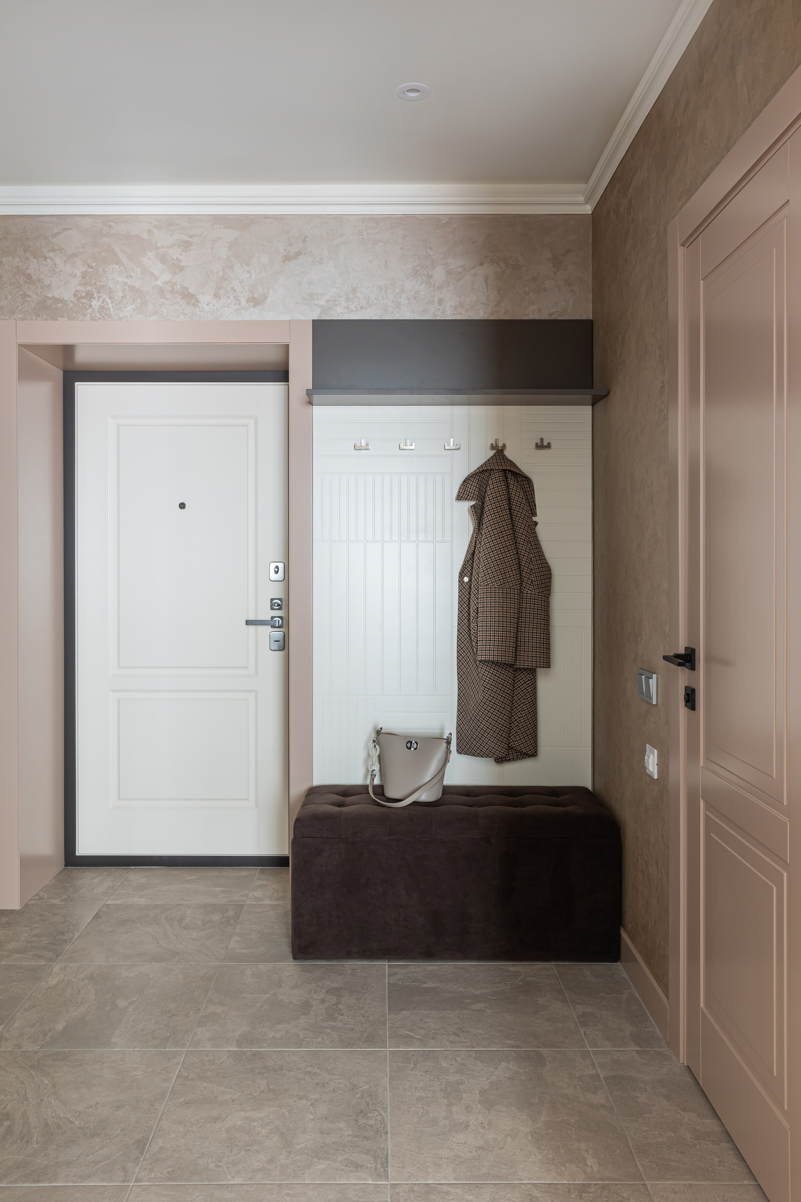 Реализация ЖК «ЯНТАРЬ». Марченкова Екатерина|ДИЗАЙНЕР ИНТЕРЬЕРА г. Иваново