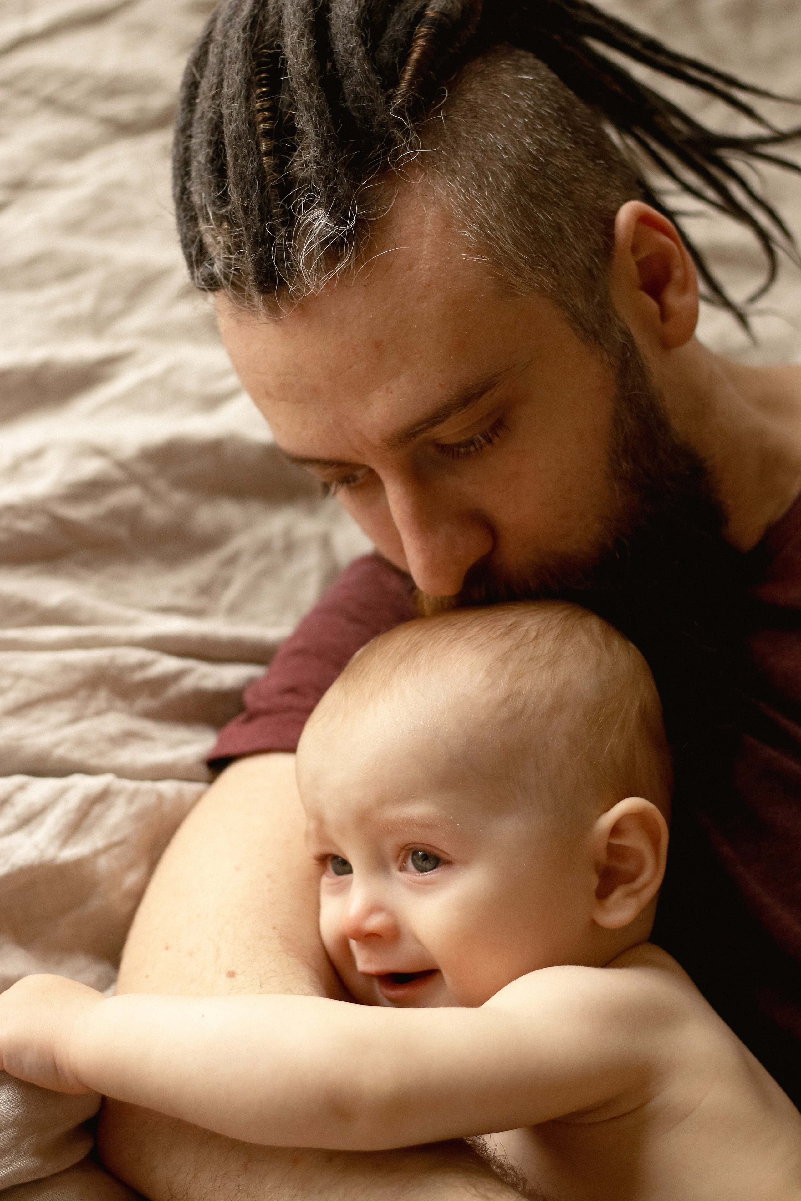 50 оттенков настроения. Фотограф Краснодар