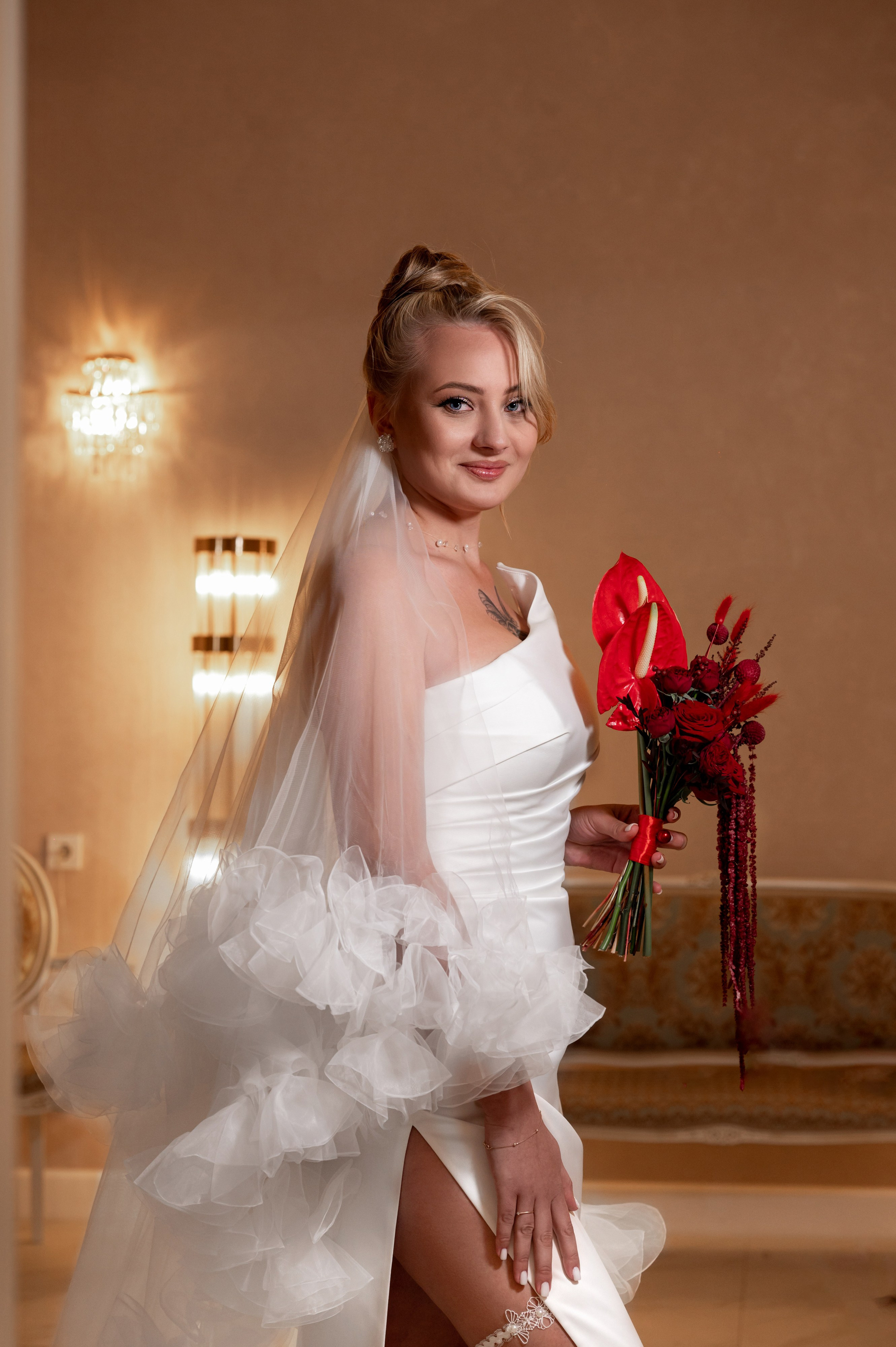 Свадебная съёмка для Елизаветы и Юрия. Мариуполь фото. Фотограф Мариуполь.Индивидуальные съёмки. Детские, семейные, коммерческие