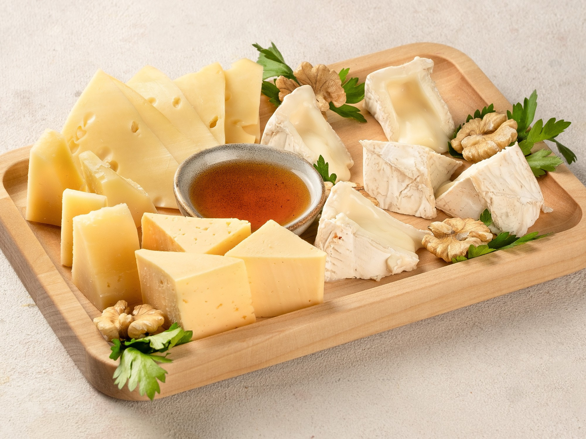 Для ресторанов. Ирина Михайлова фуд-фотограф