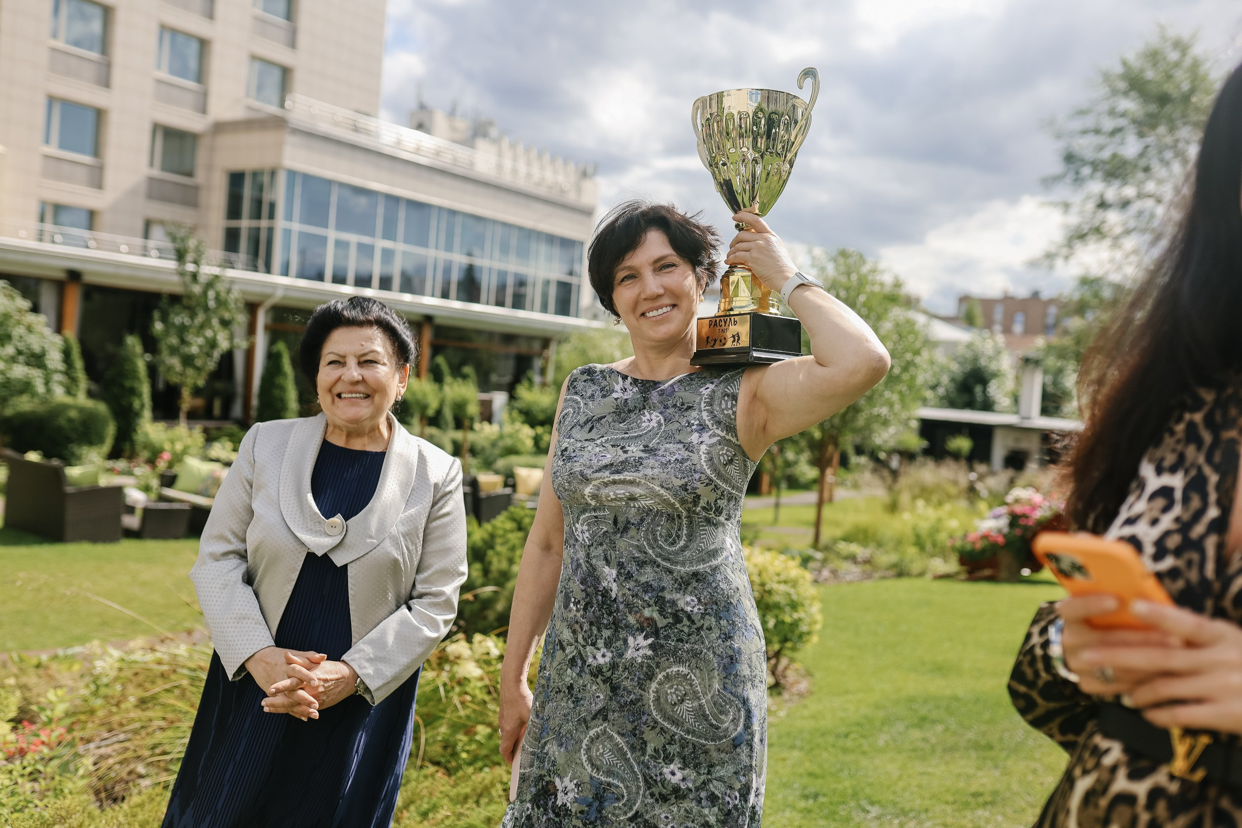 Репортажи. Фотопродакшн продающего контента