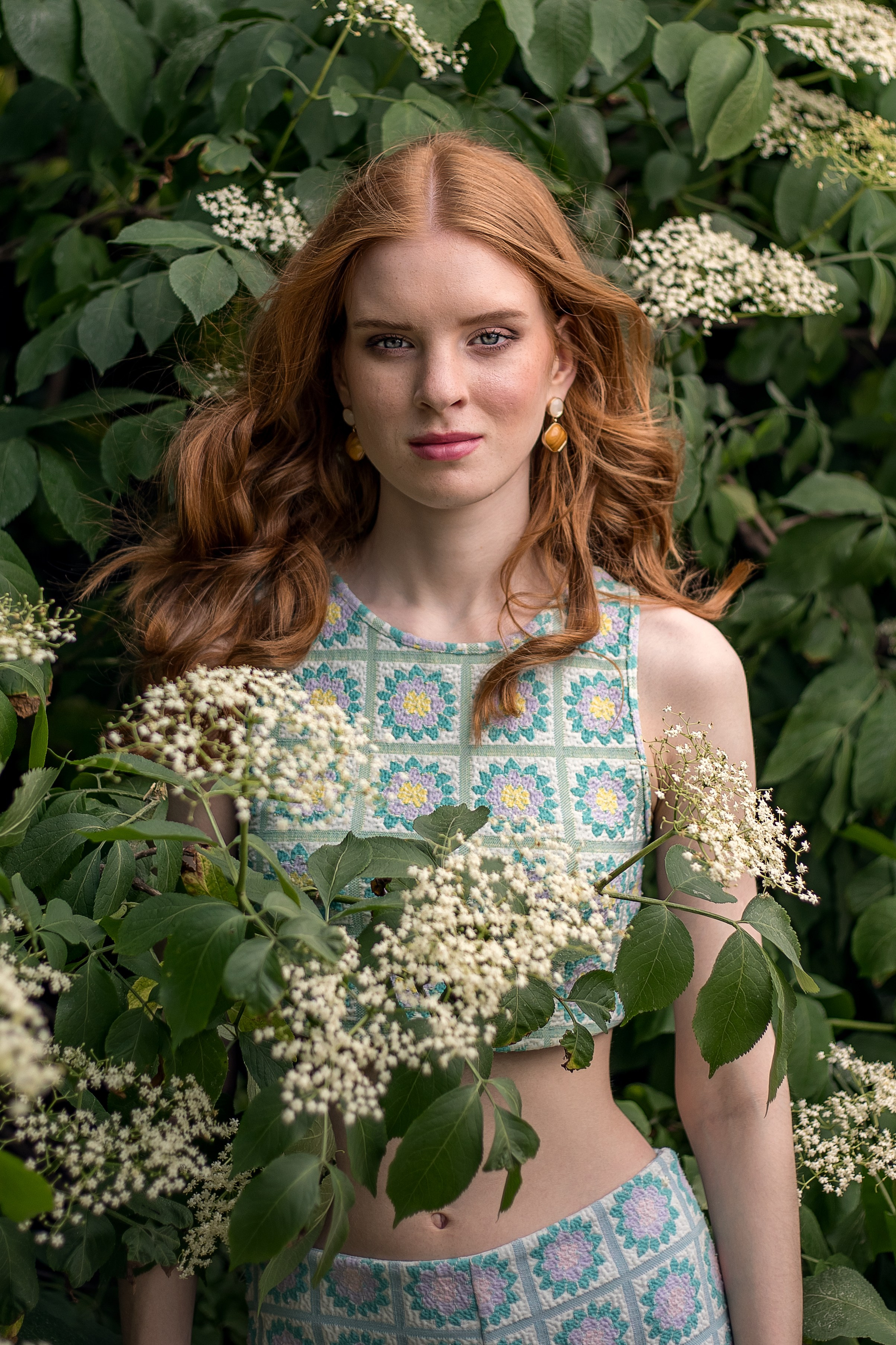 Немного фэшн. Семейный и детский фотограф В Москве Парамонова Екатерина