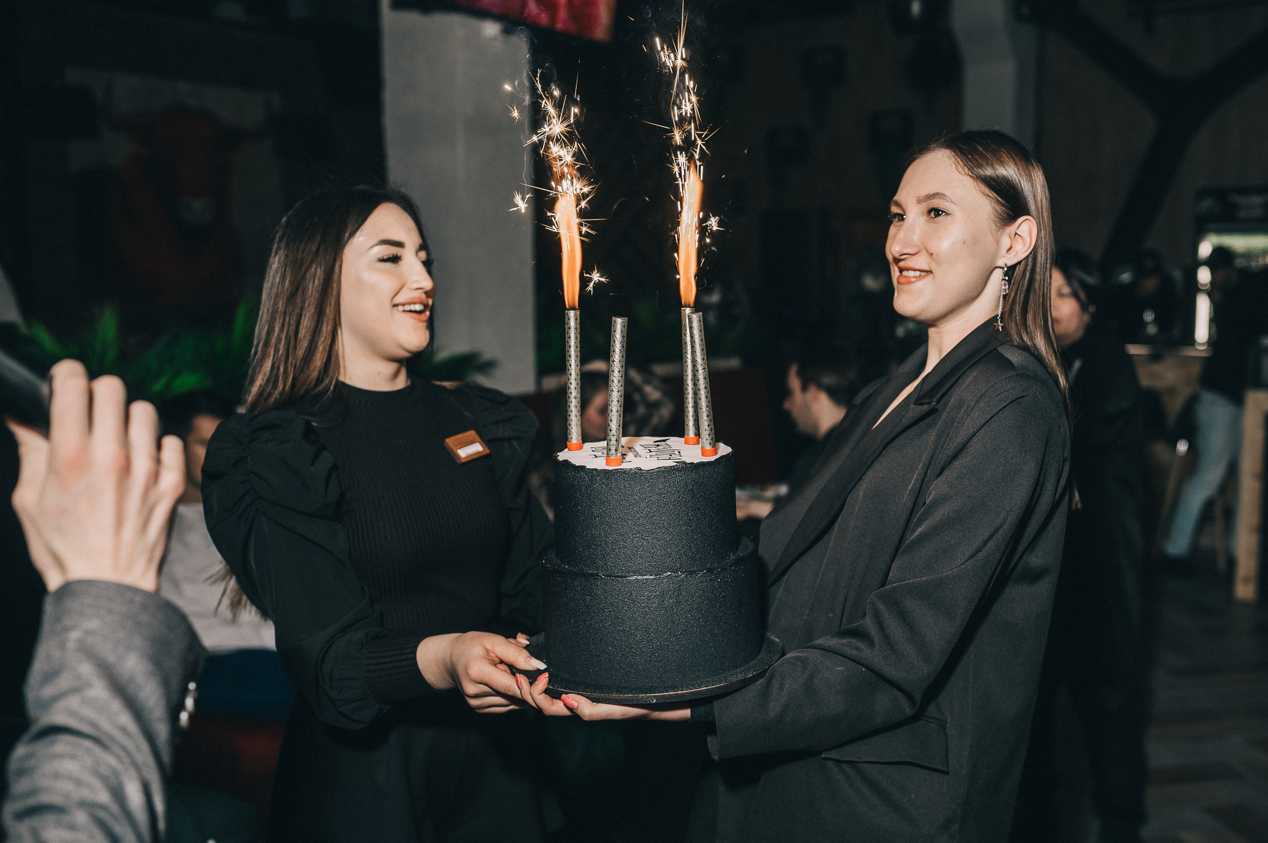 Открытие Жадины Гавядины. Фотограф в Кемерово Владислав Шульц