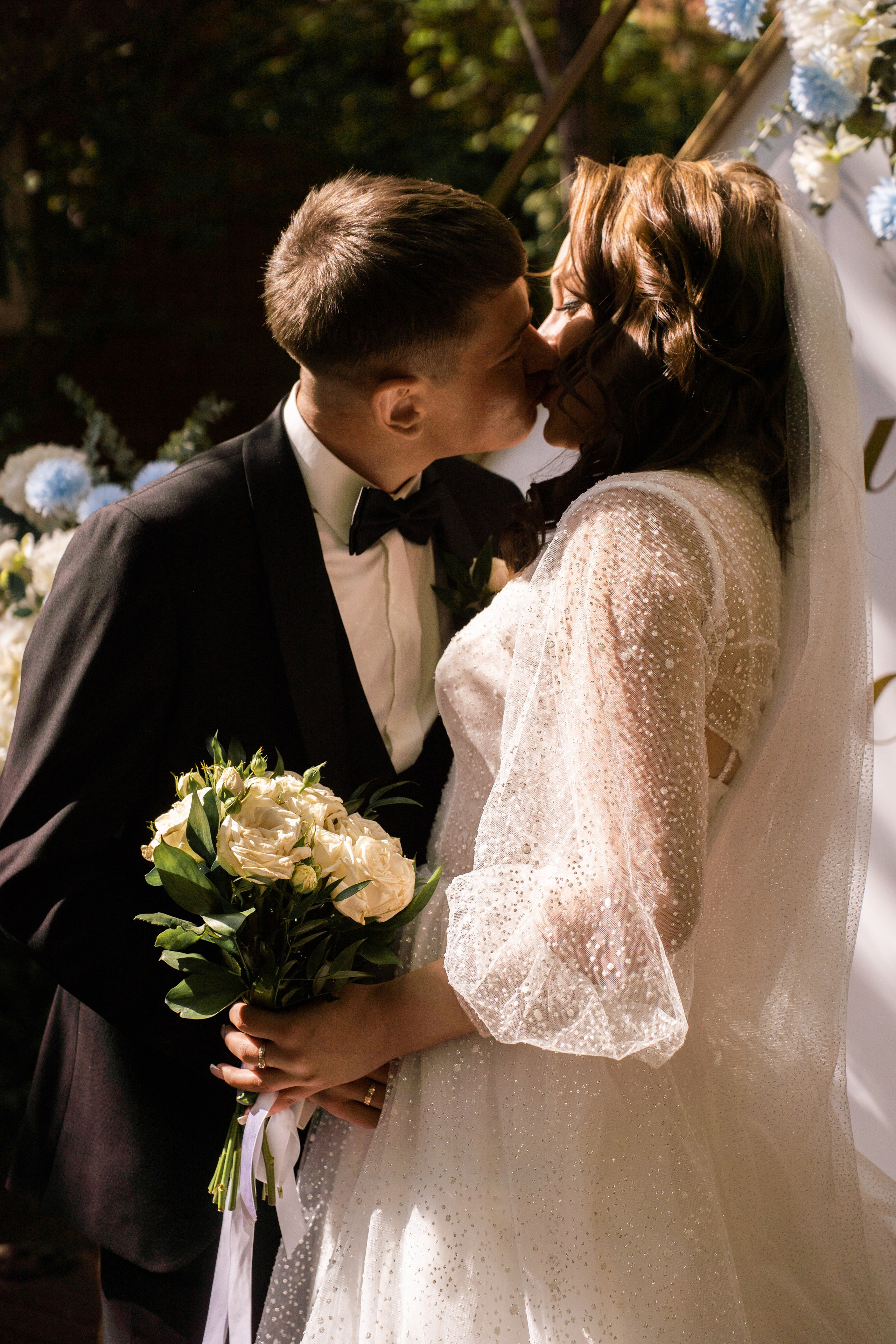 Анастасия и Никита. Главная