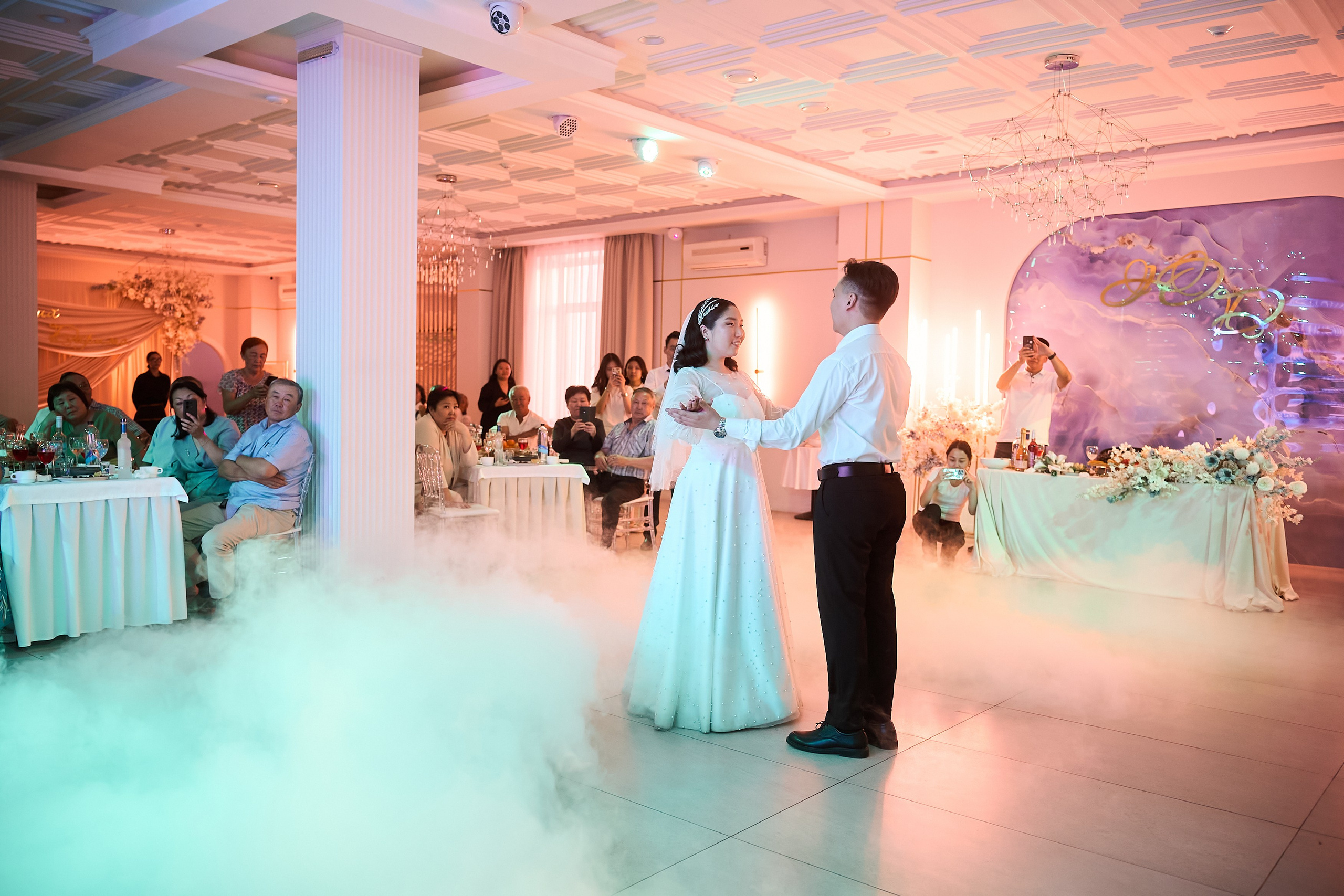 Дарина и Юрий. Главная